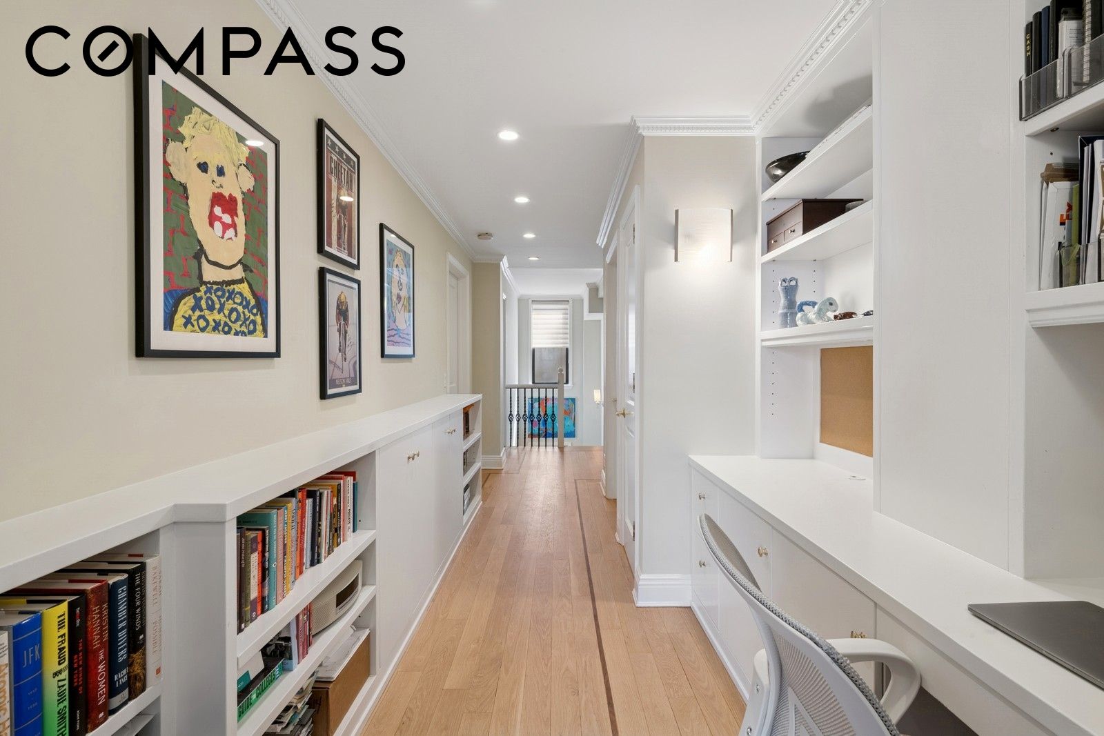 514 W End Avenue 8/9A