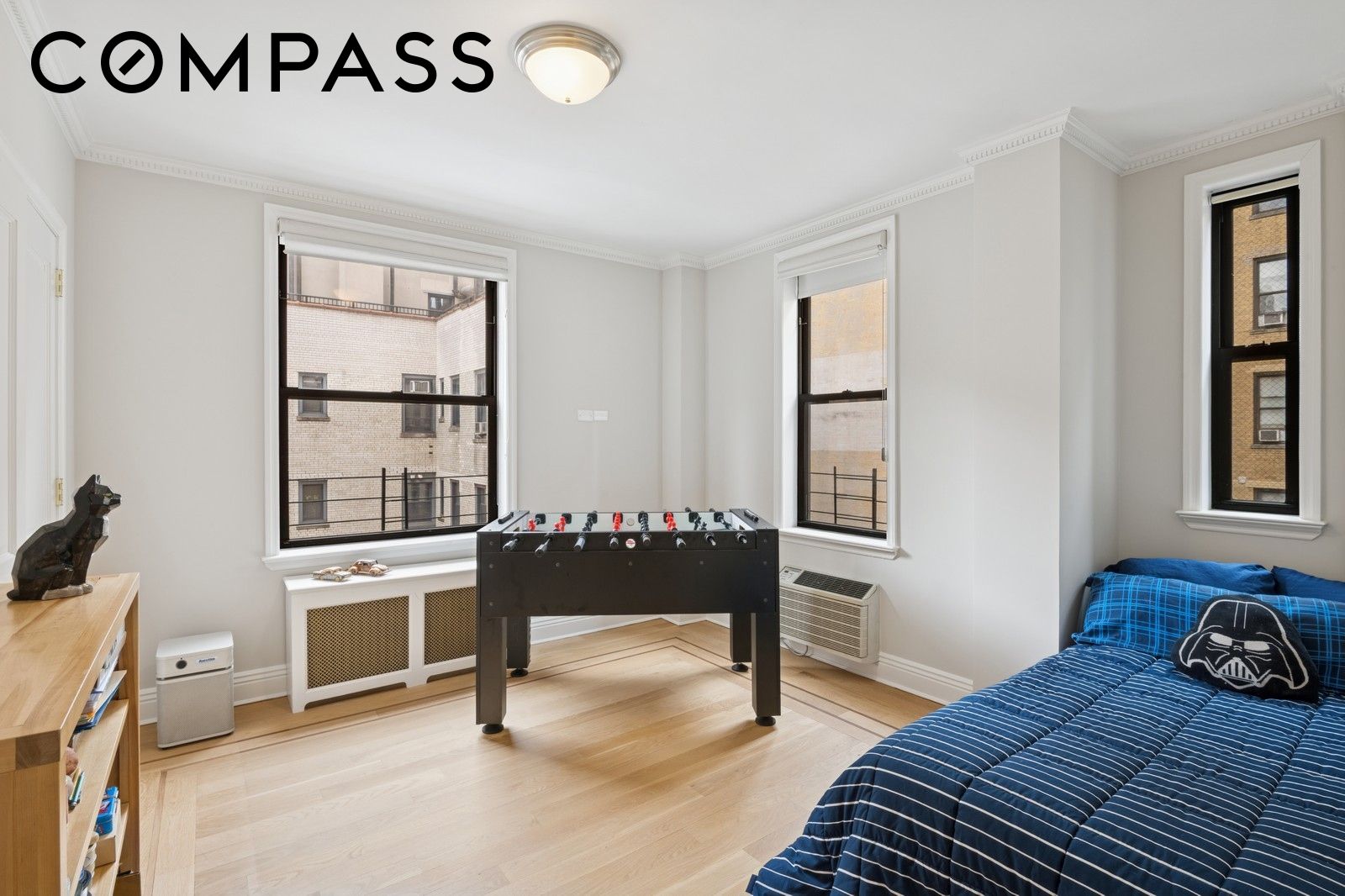 514 W End Avenue 8/9A