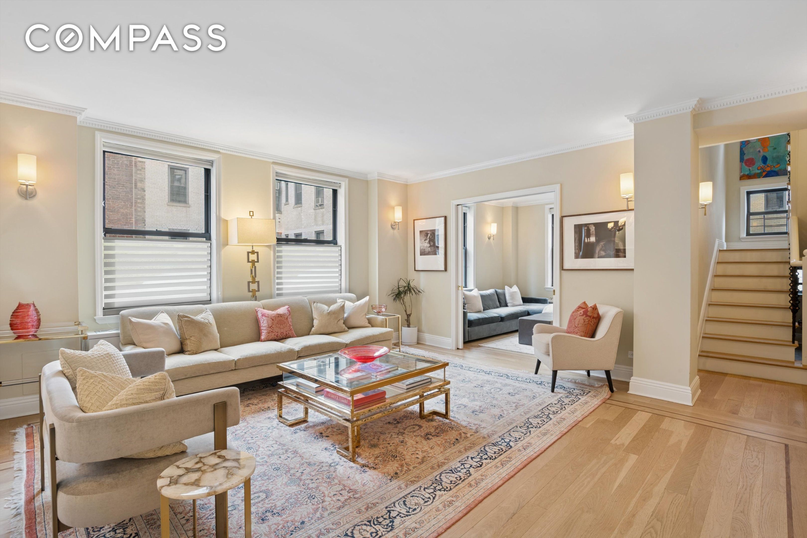 514 W End Avenue 8/9A