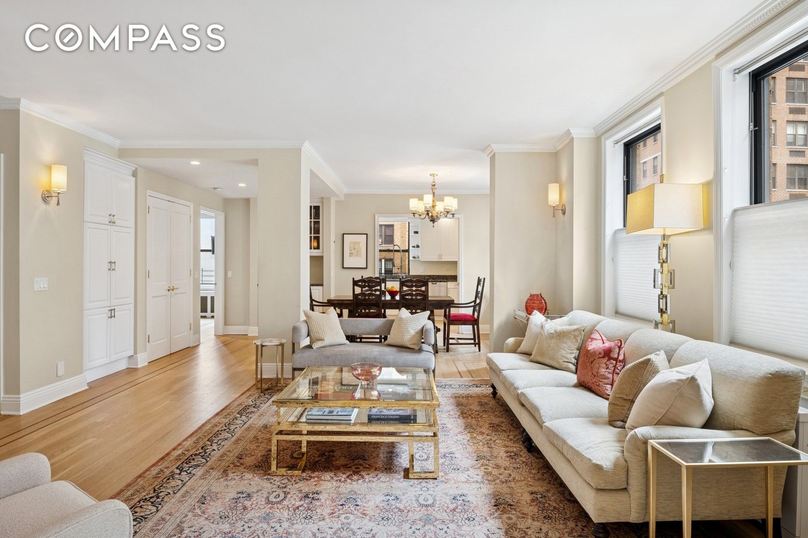 514 W End Avenue 8/9A