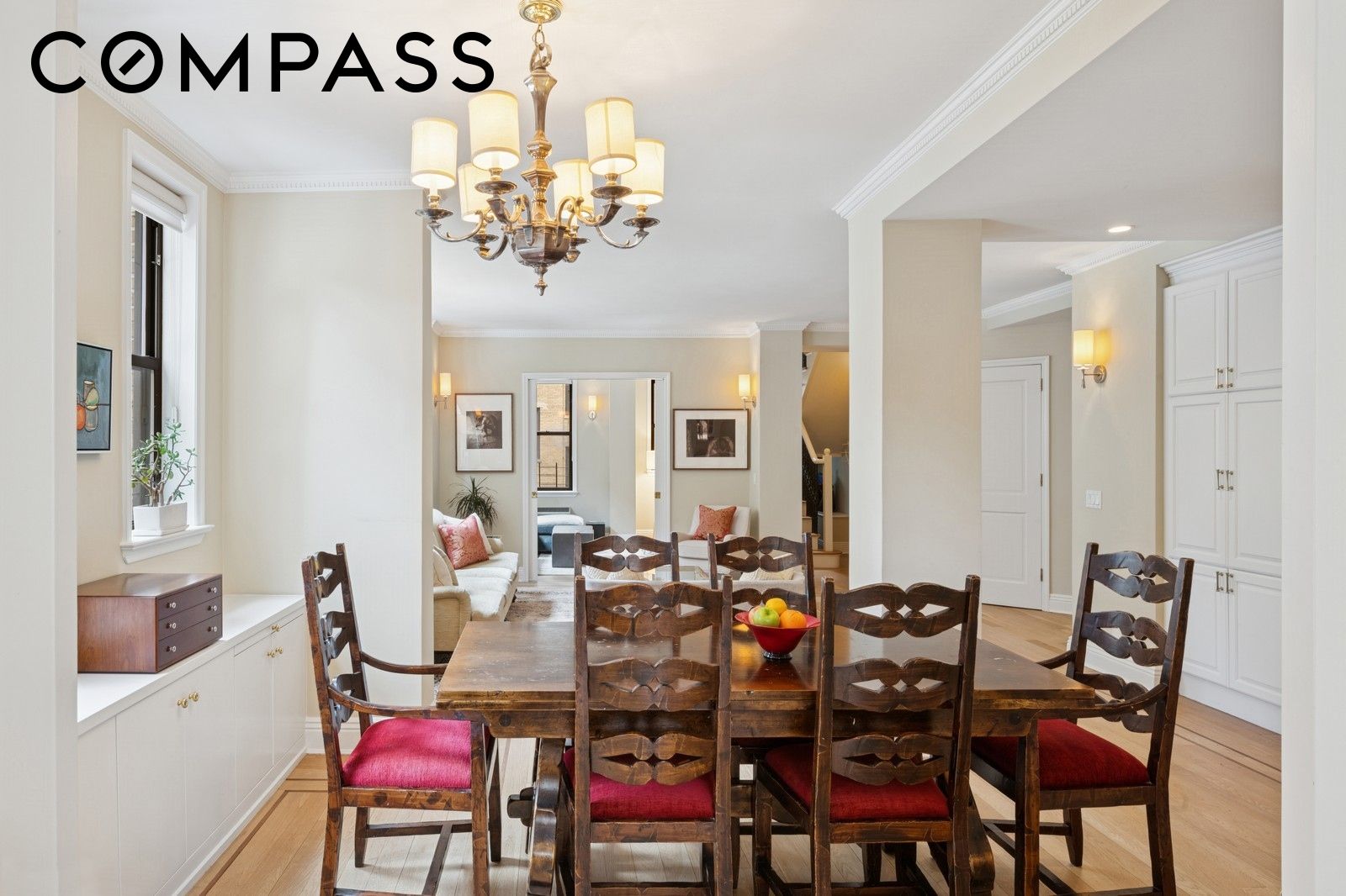 514 W End Avenue 8/9A