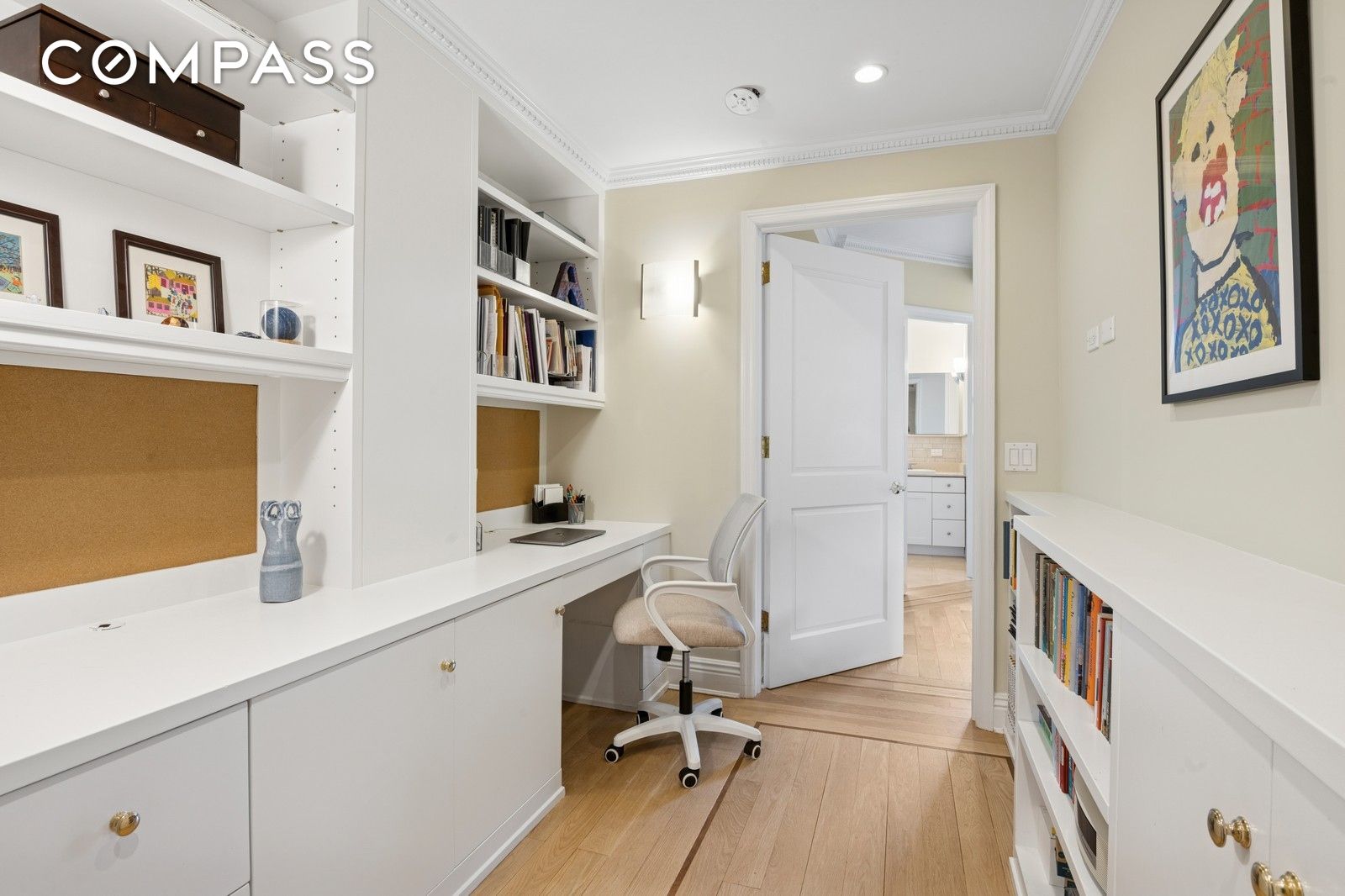 514 W End Avenue 8/9A