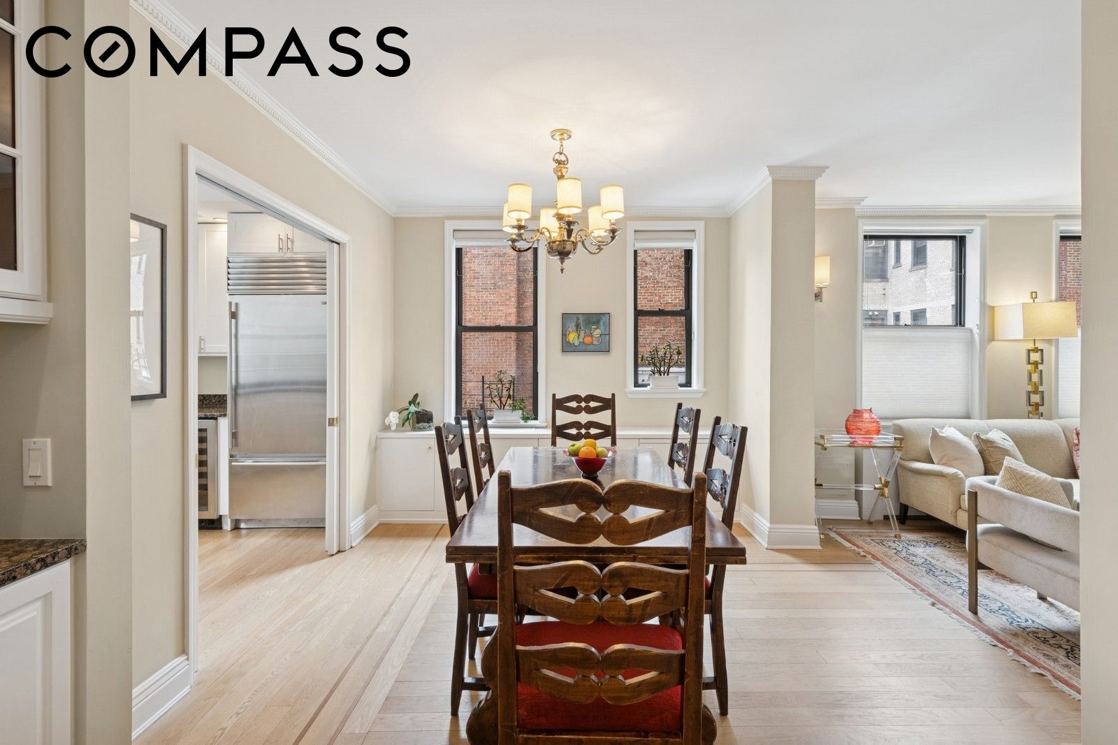 514 W End Avenue 8/9A