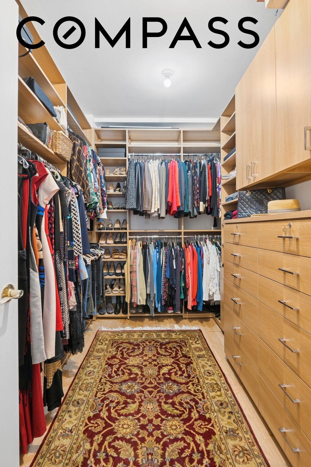 514 W End Avenue 8/9A