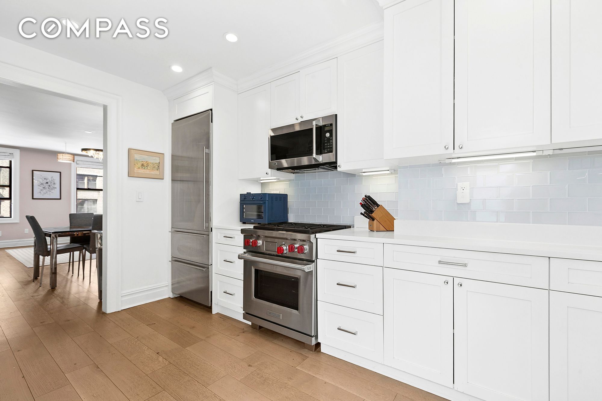 514 W End Avenue 7B