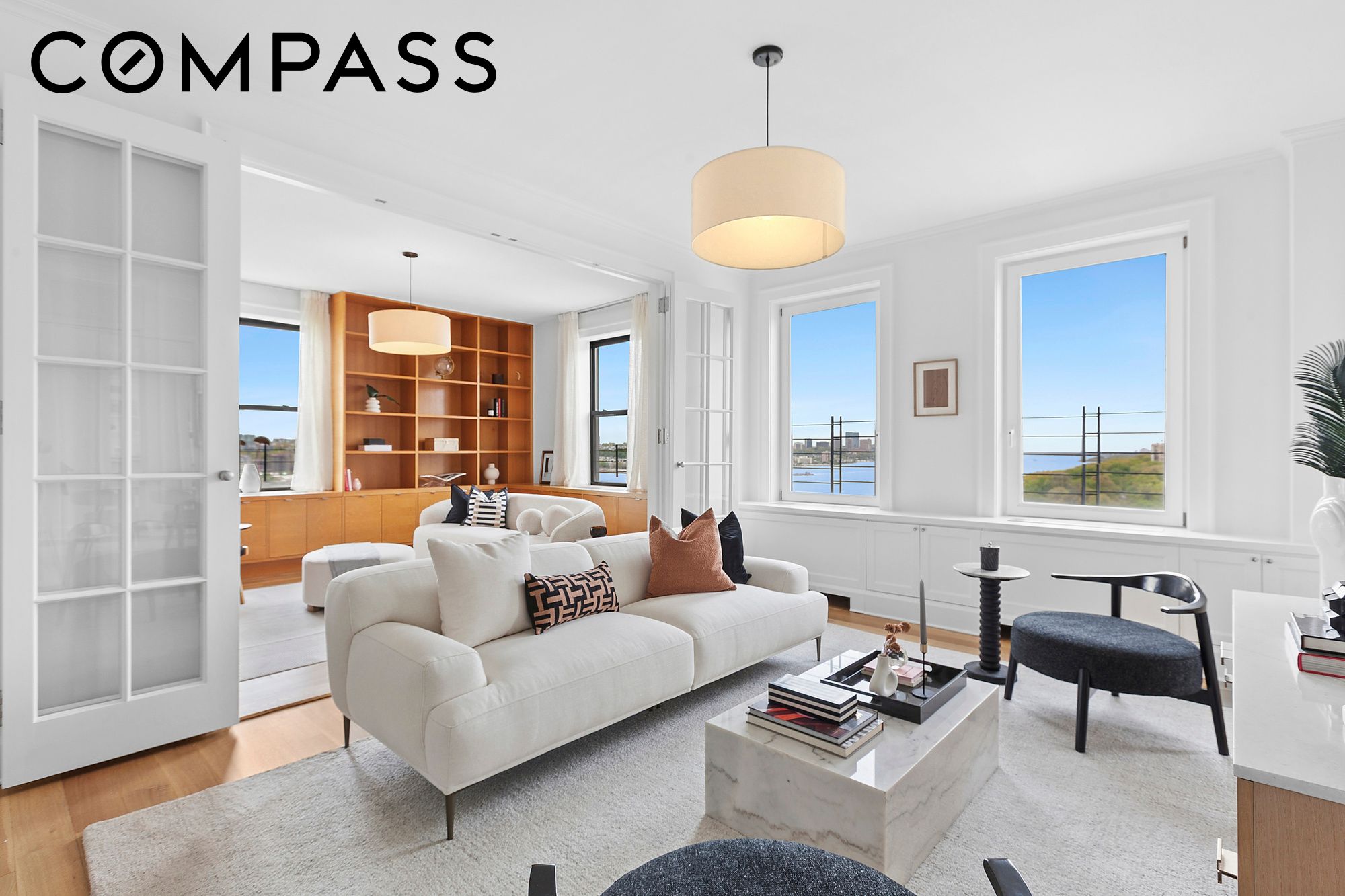 325 Riverside Drive 111