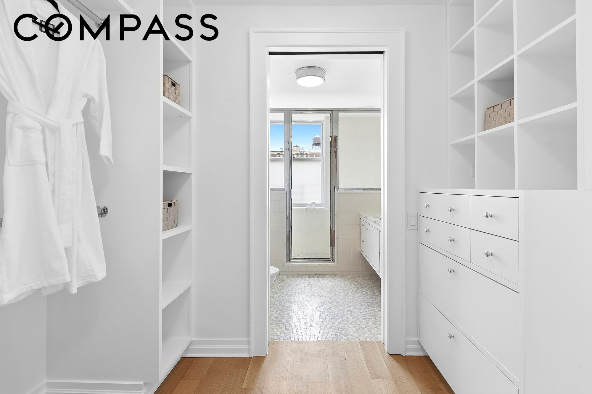 325 Riverside Drive 111