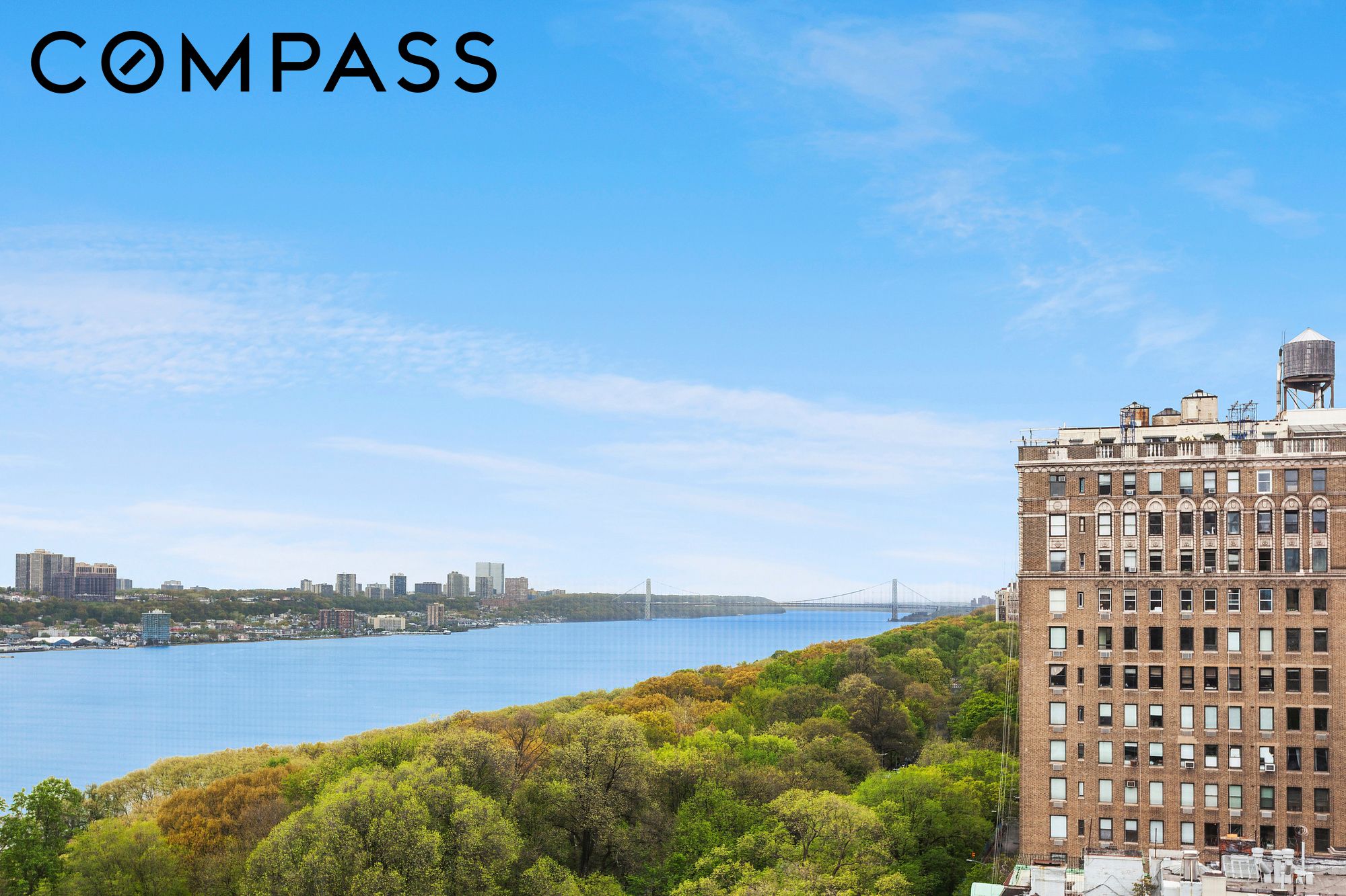 325 Riverside Drive 111