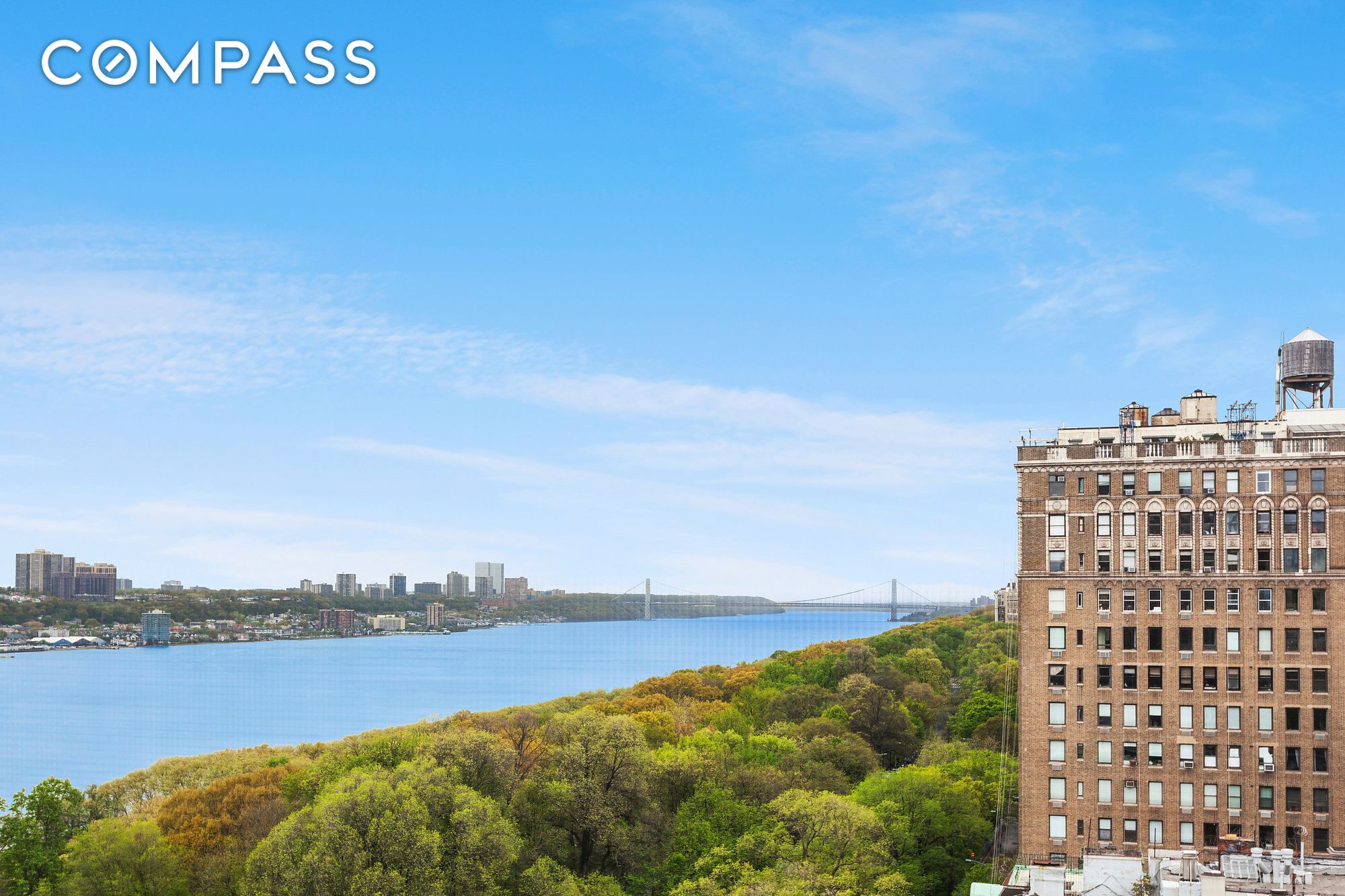 325 Riverside Drive 111