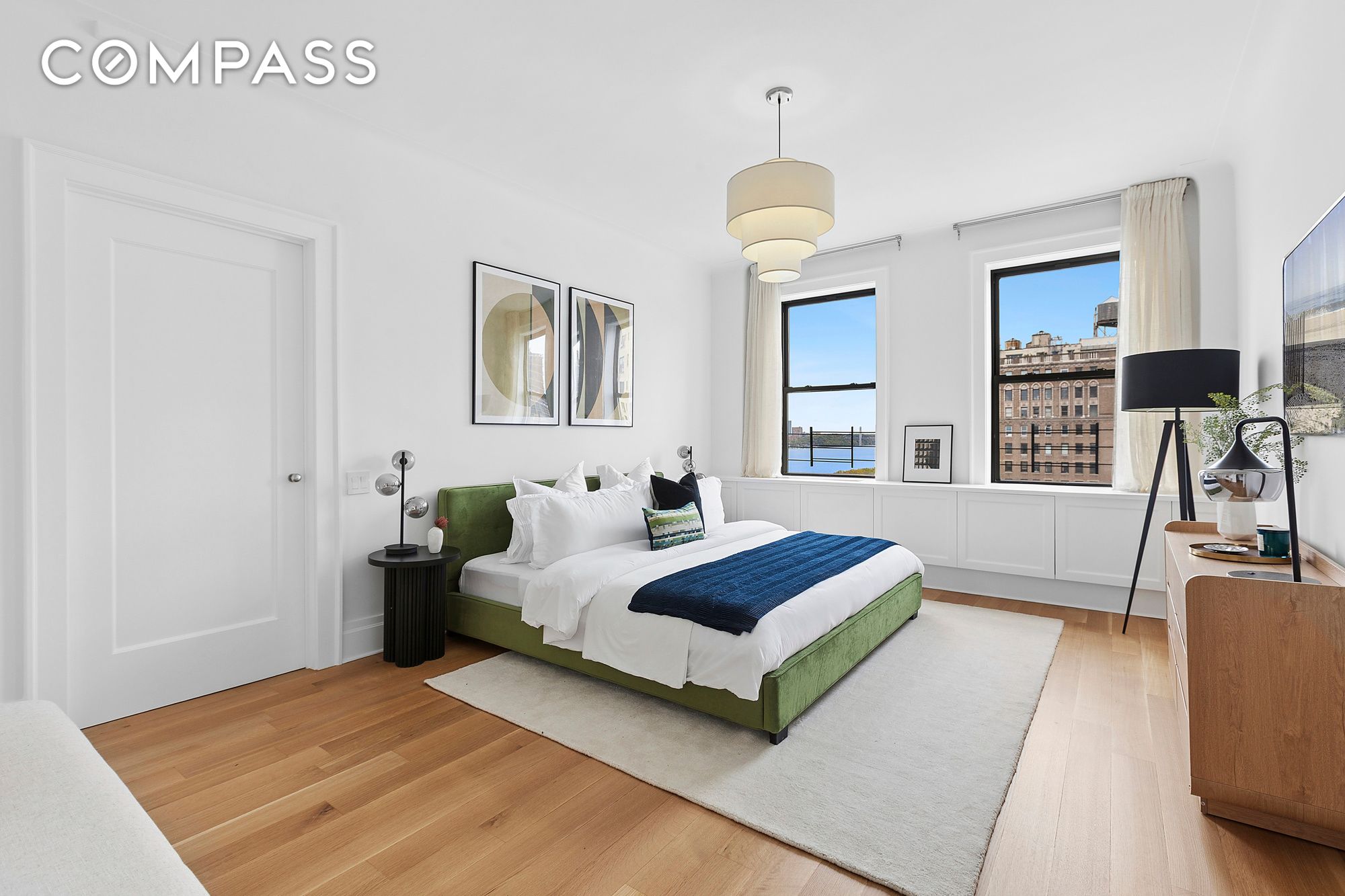 325 Riverside Drive 111