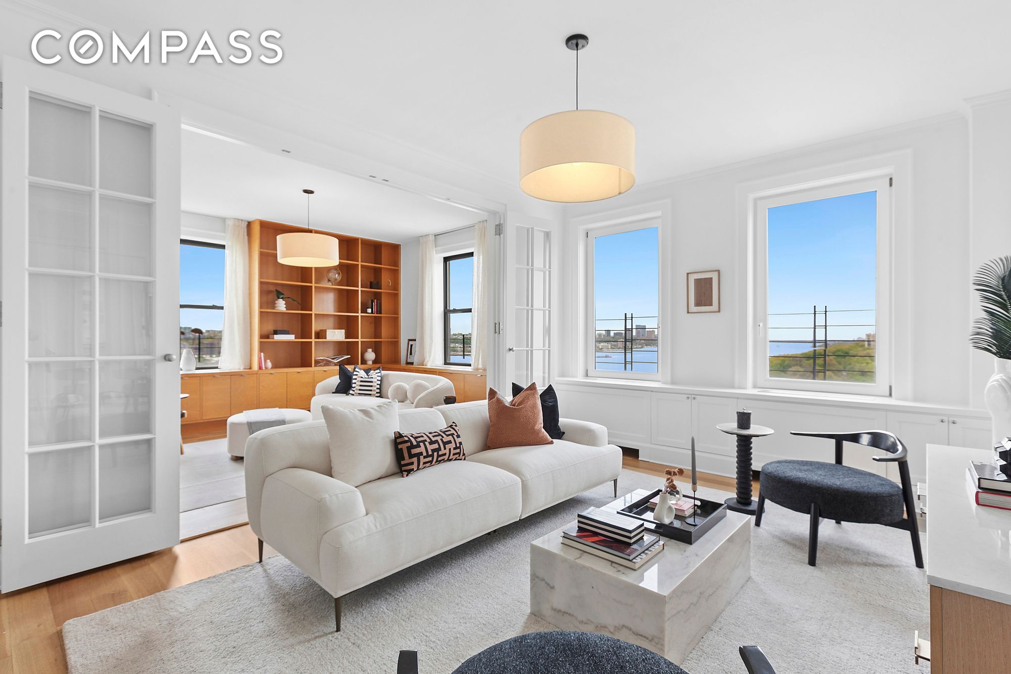 325 Riverside Drive 111