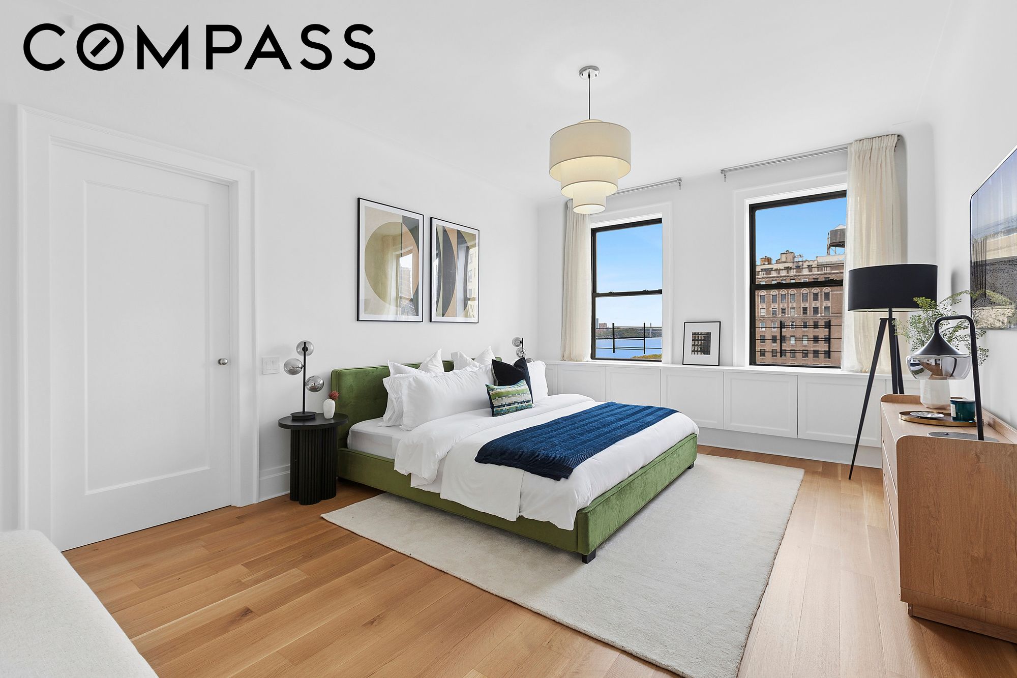 325 Riverside Drive 111