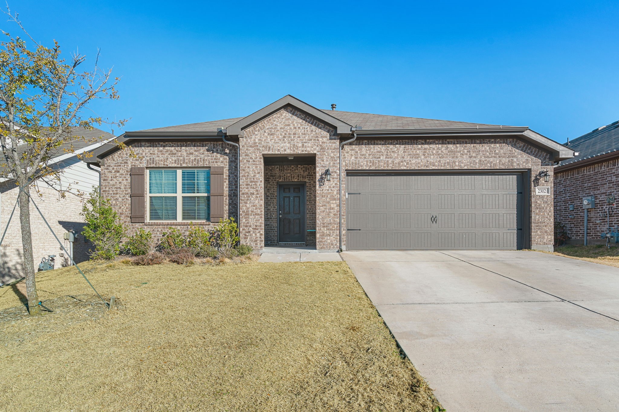 2302 Ravensway Road