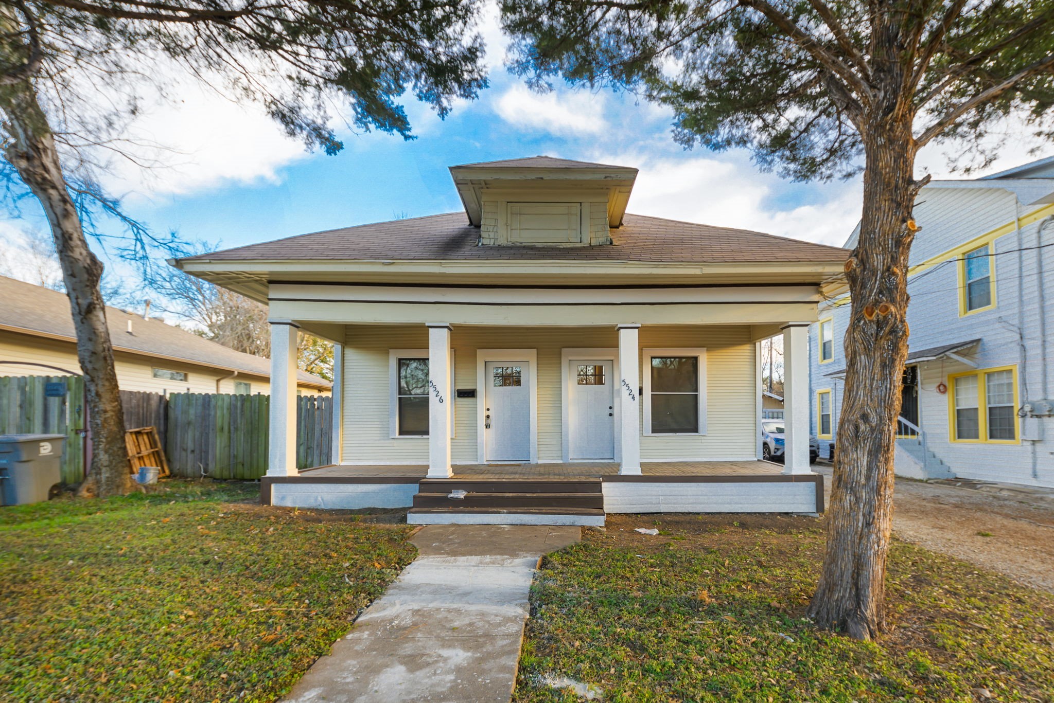 5524 Junius Street