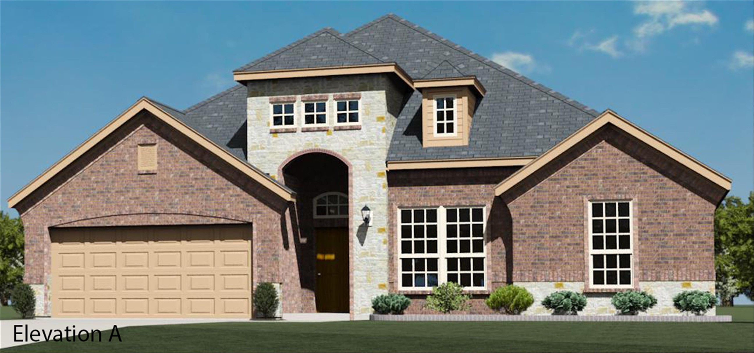 524 Firethorn