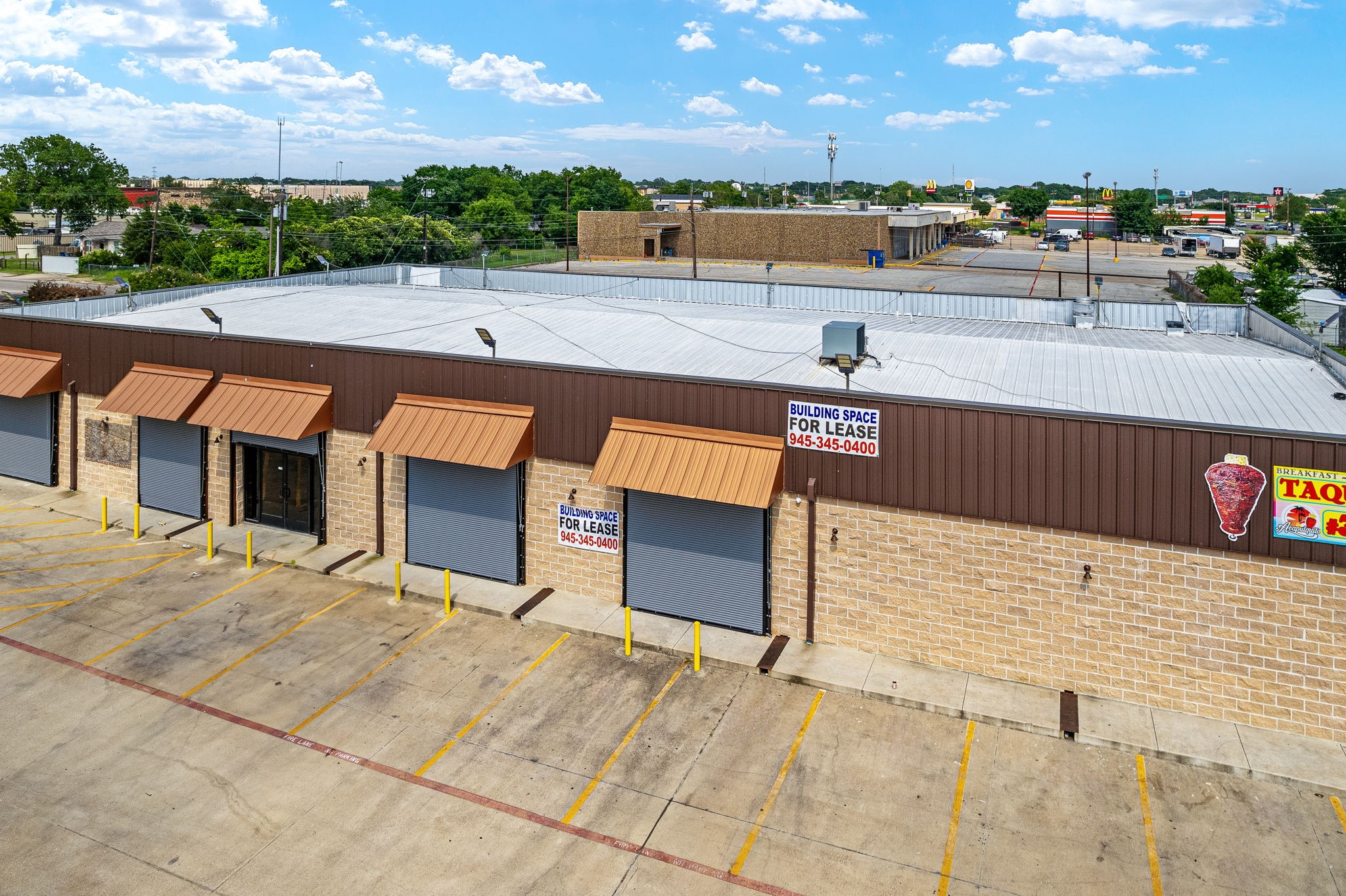 7771 Great Trinity Forest Way 110