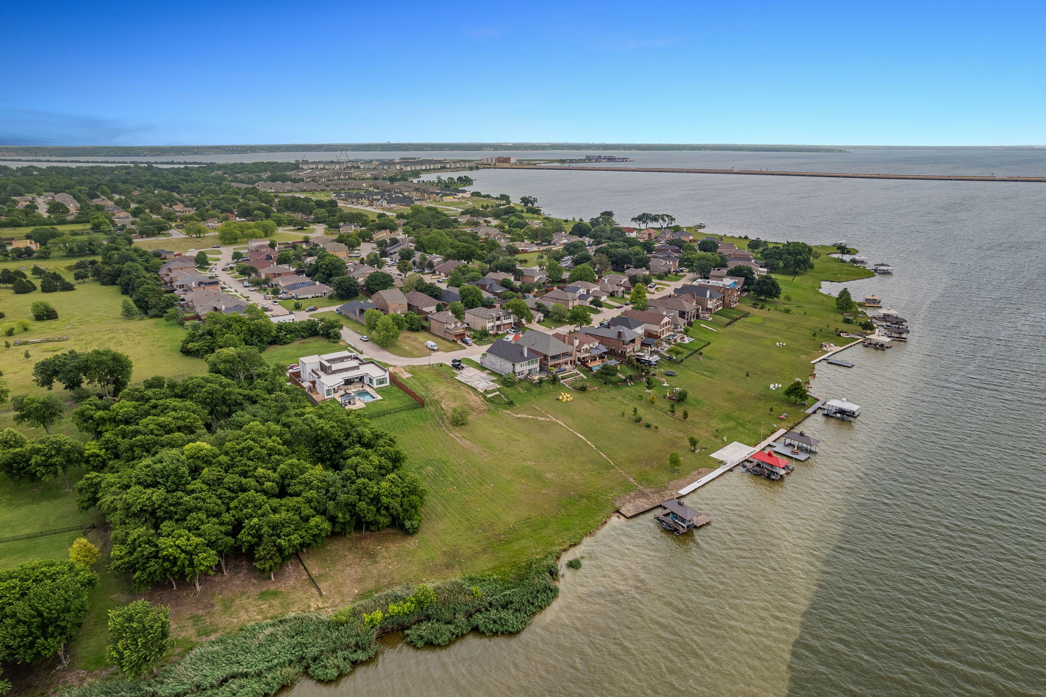 2409 Windjammer Way
