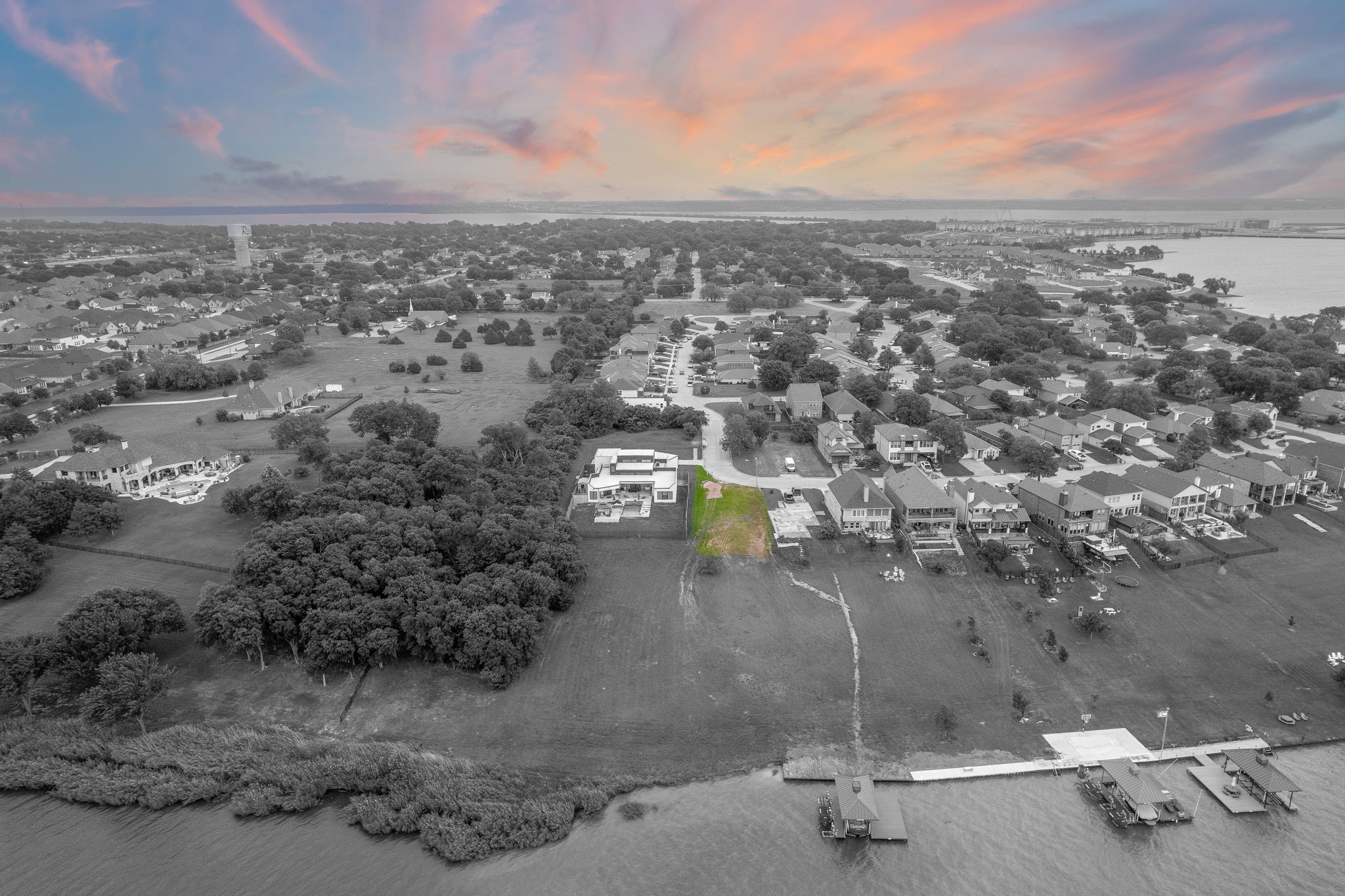 2409 Windjammer Way