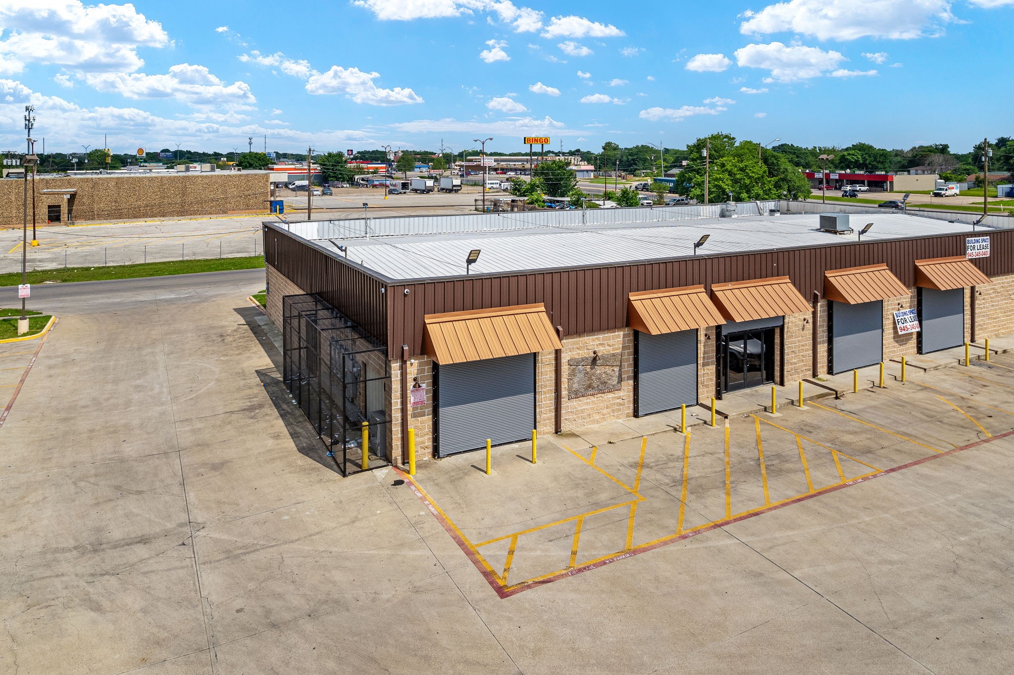 7771 Great Trinity Forest Way 150