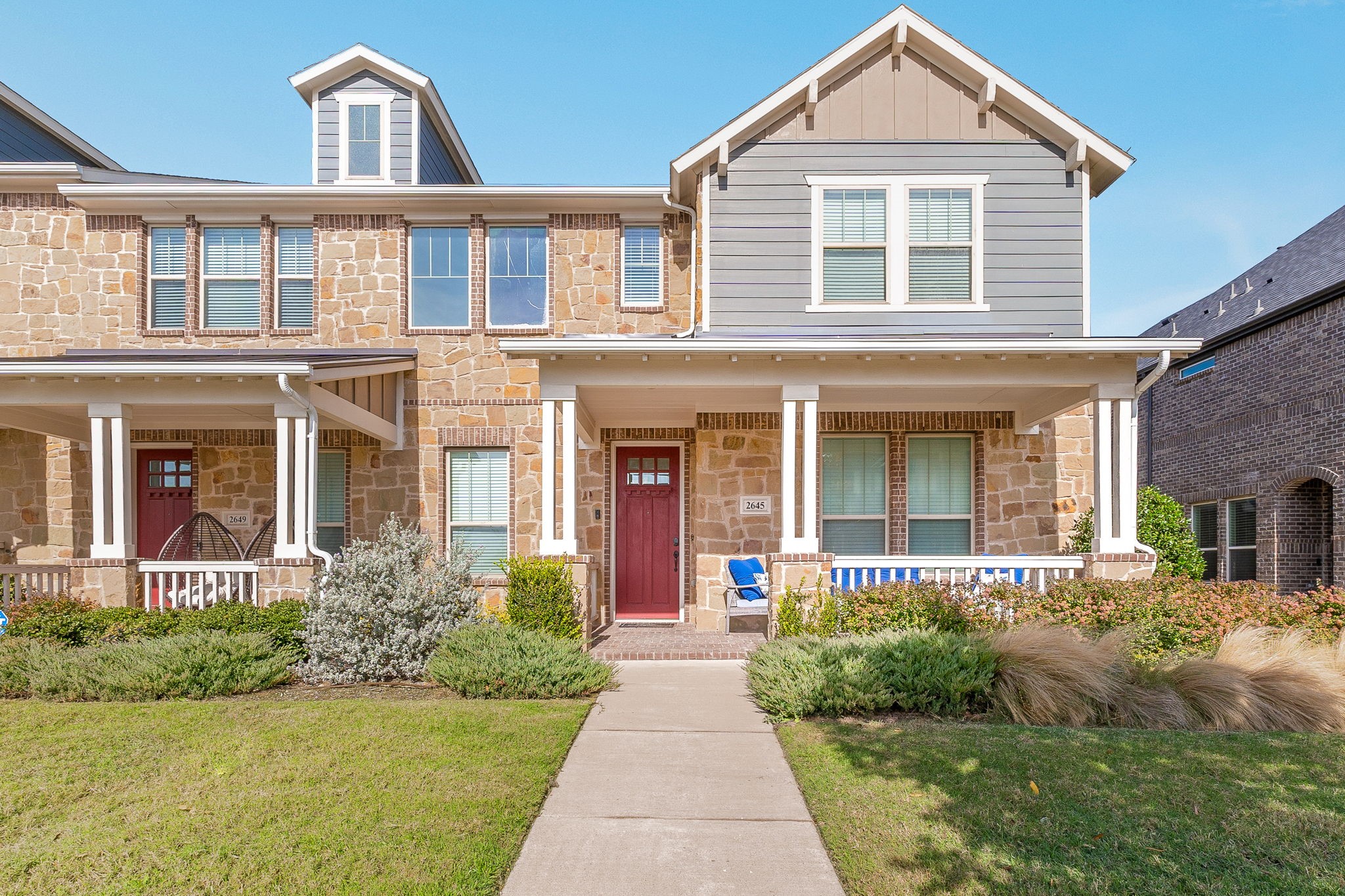 2645 High Cotton Lane