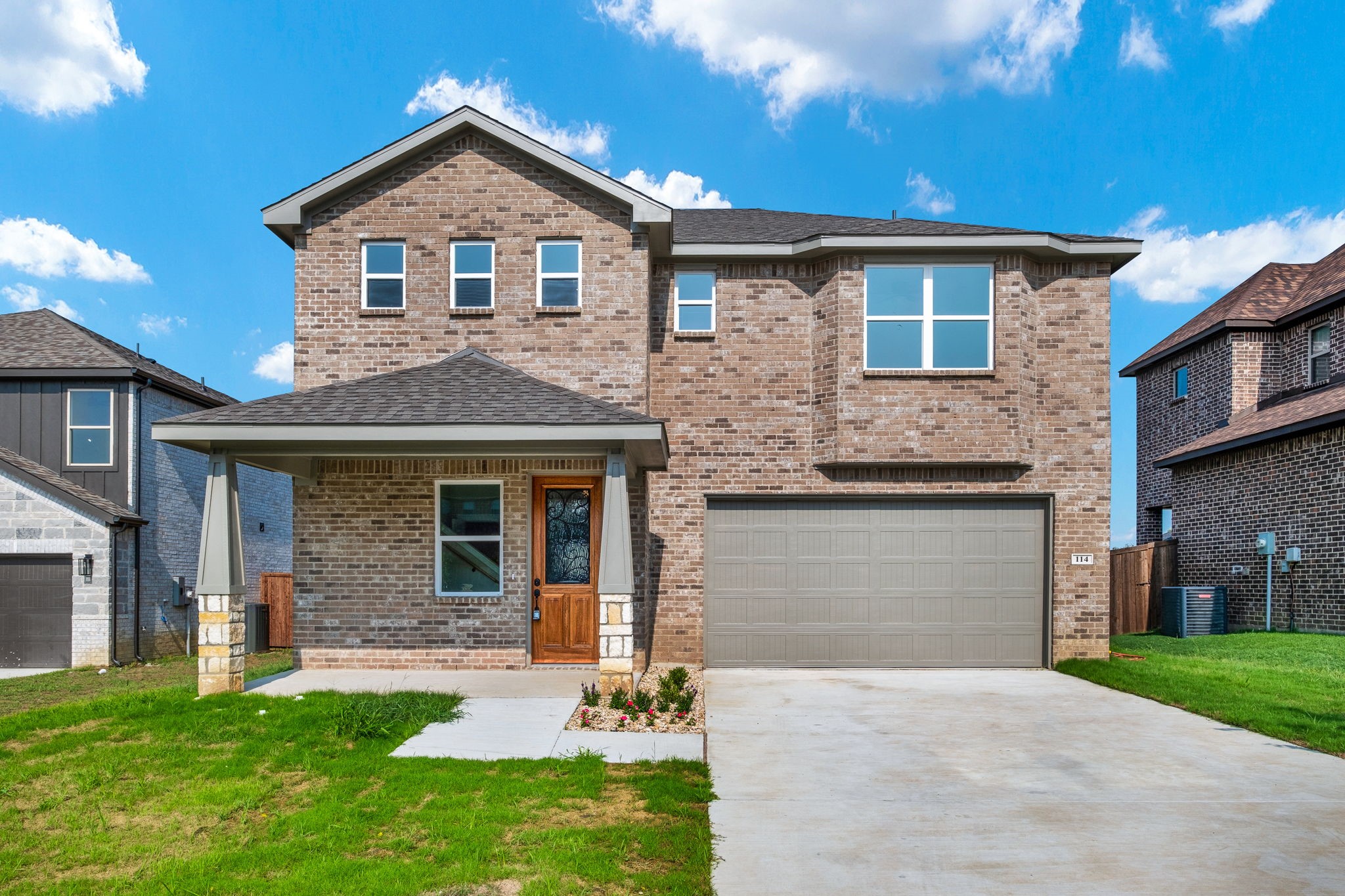 114 Brooks Drive