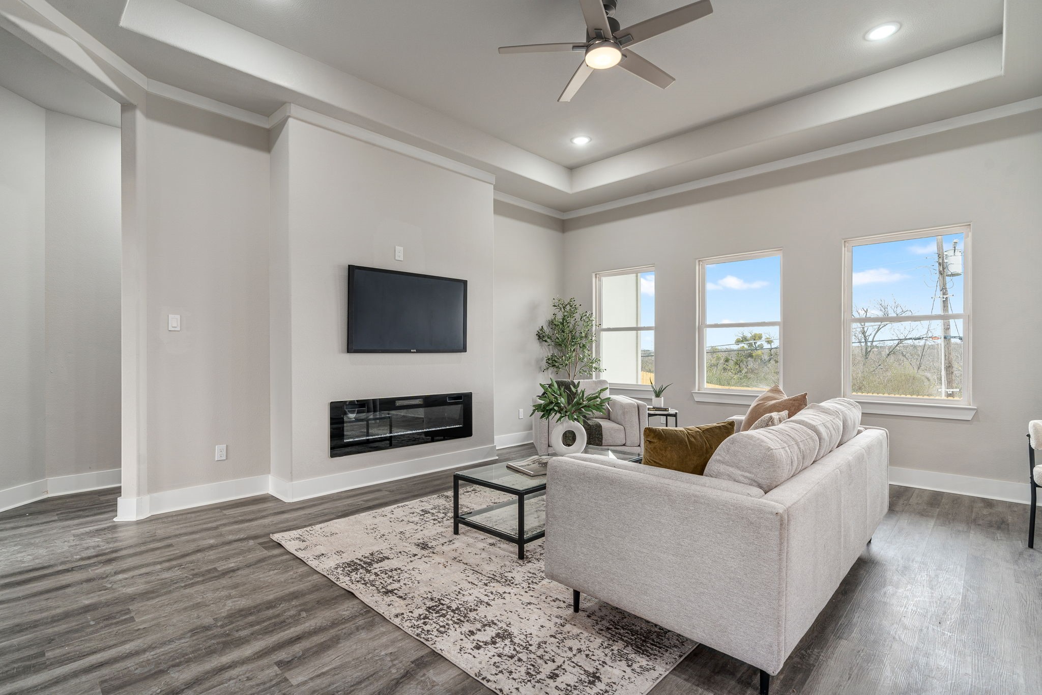 6406 Teague Drive
