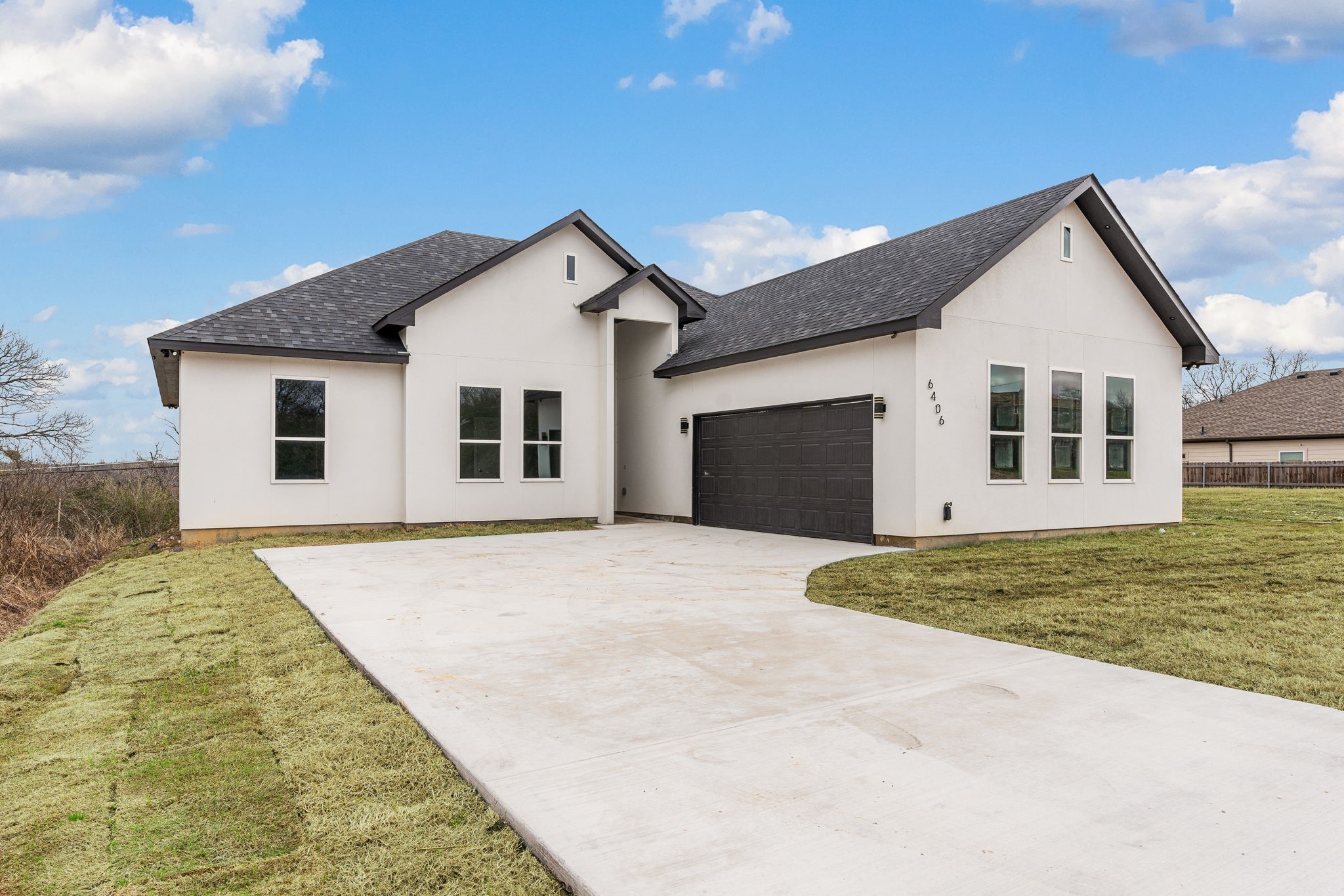 6406 Teague Drive