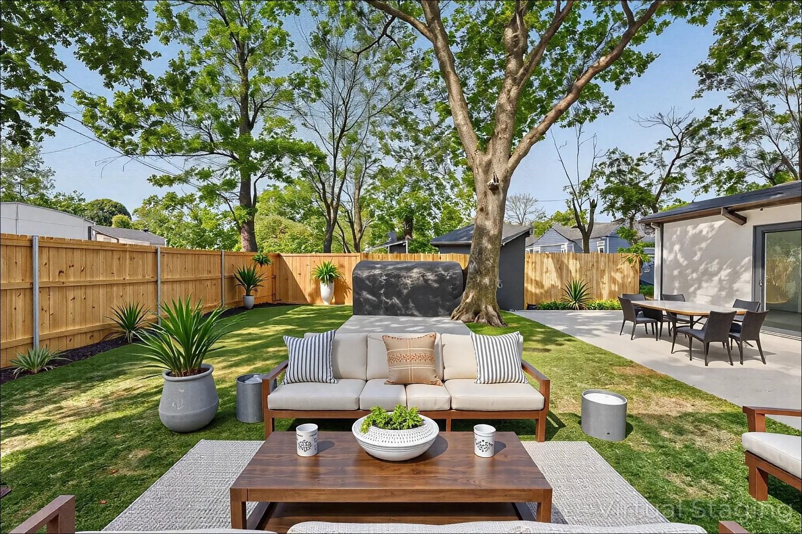 2912 Grayson Drive