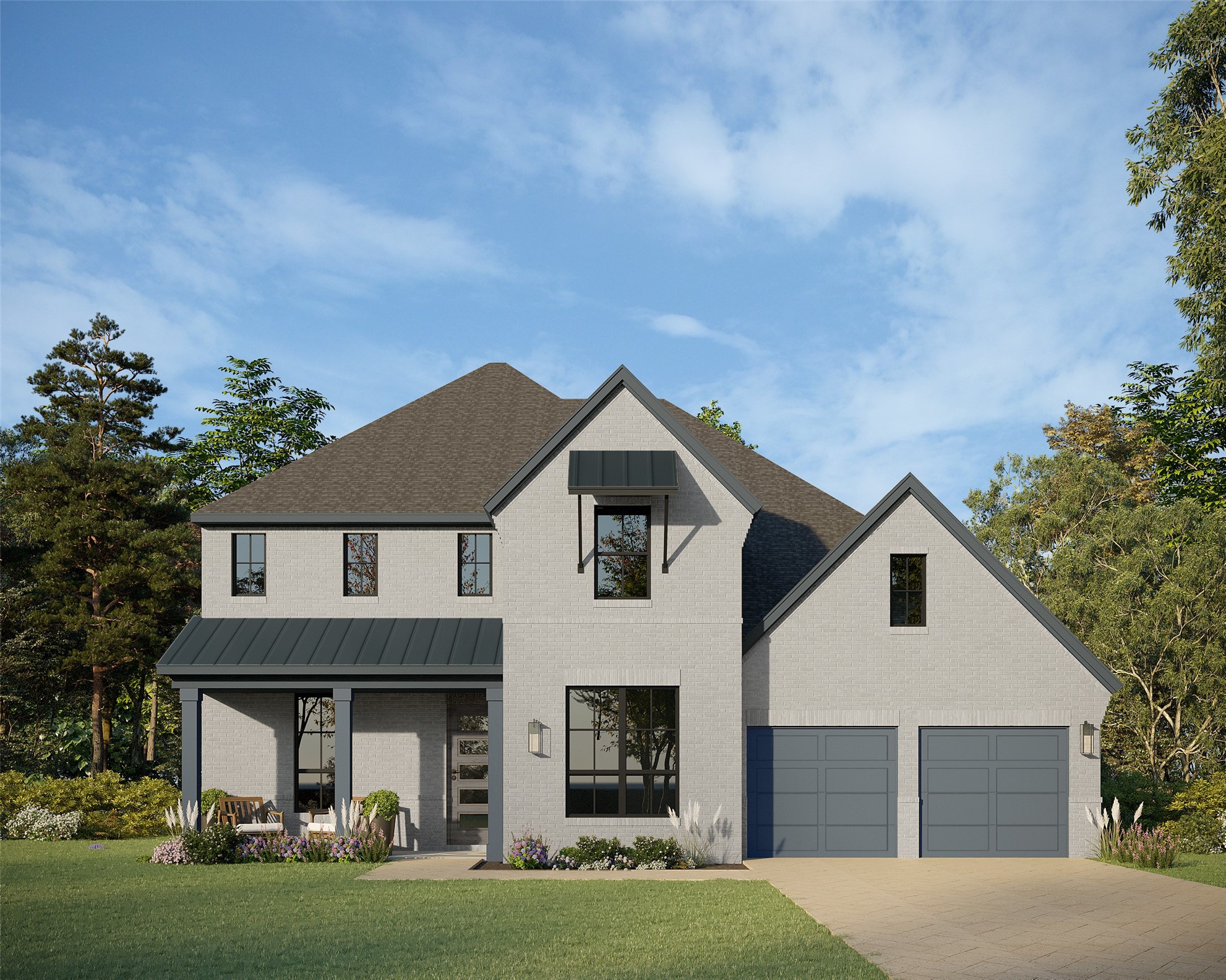 2750 Prestonshire Lane