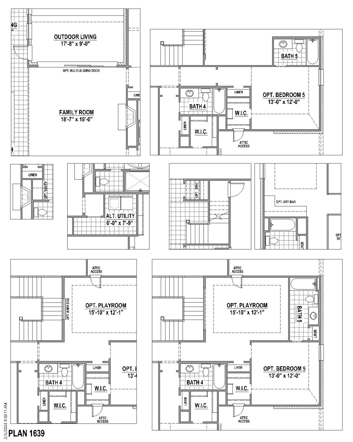 2750 Prestonshire Lane