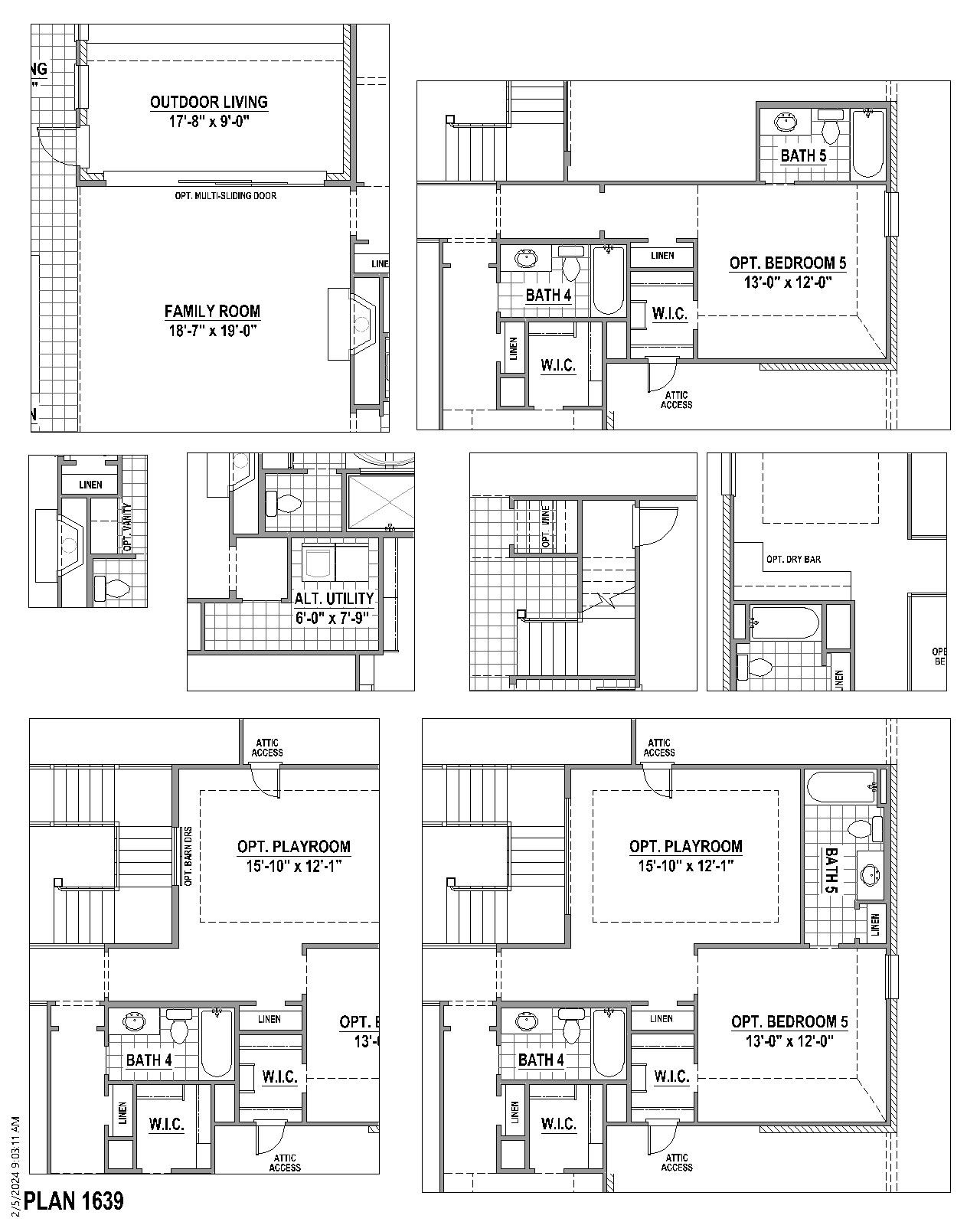 2750 Prestonshire Lane