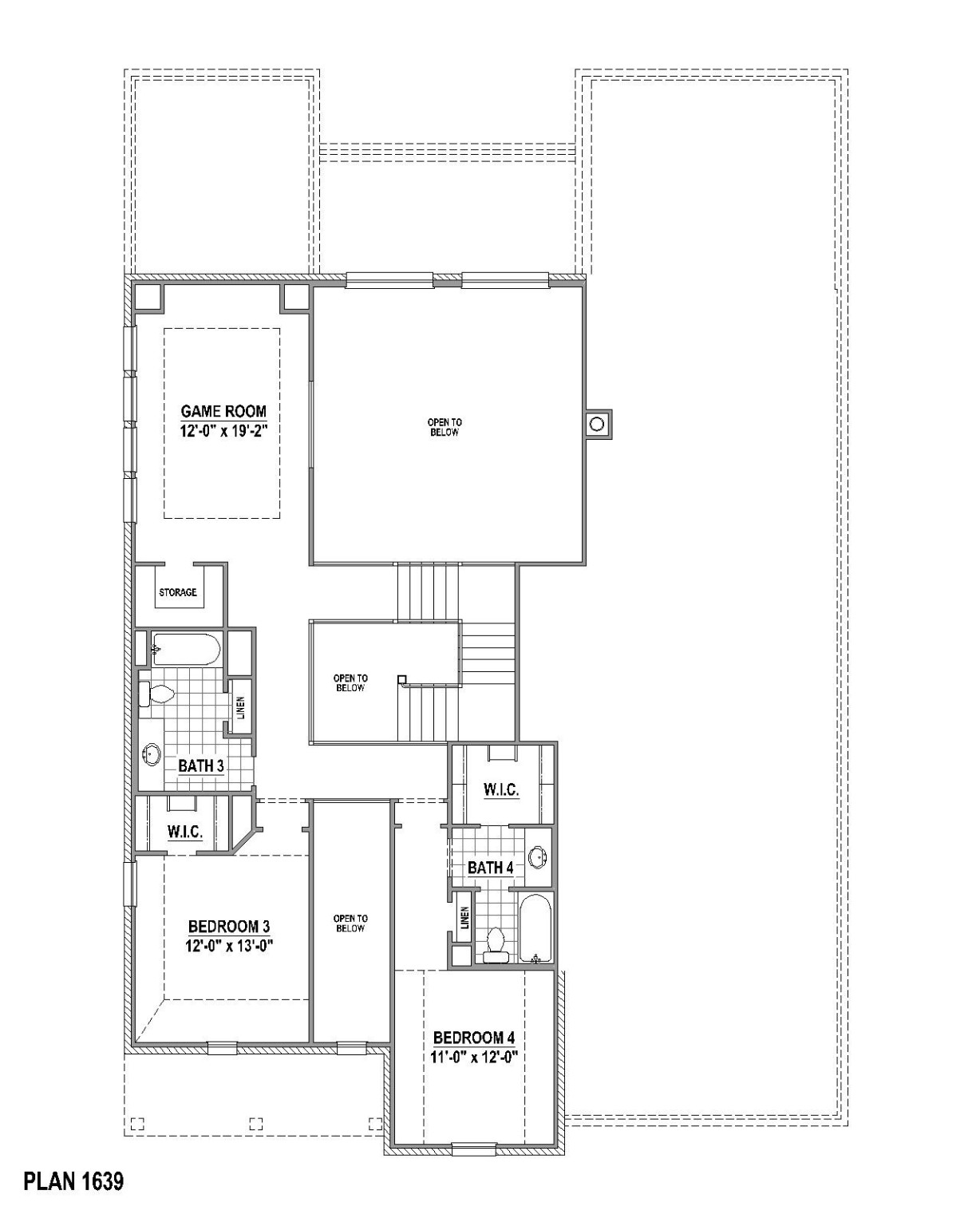 2750 Prestonshire Lane