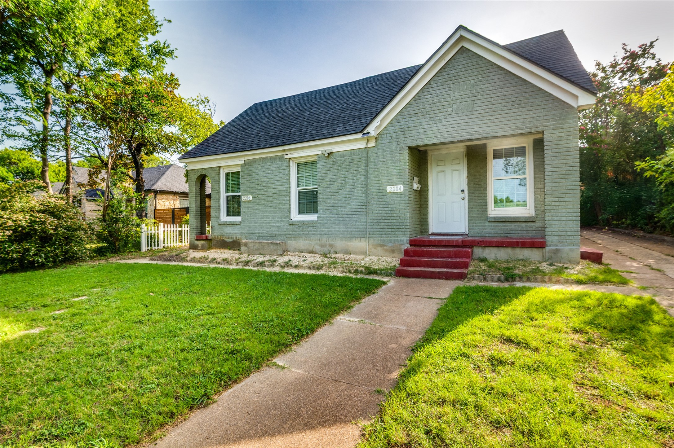 2204 Berwick Avenue