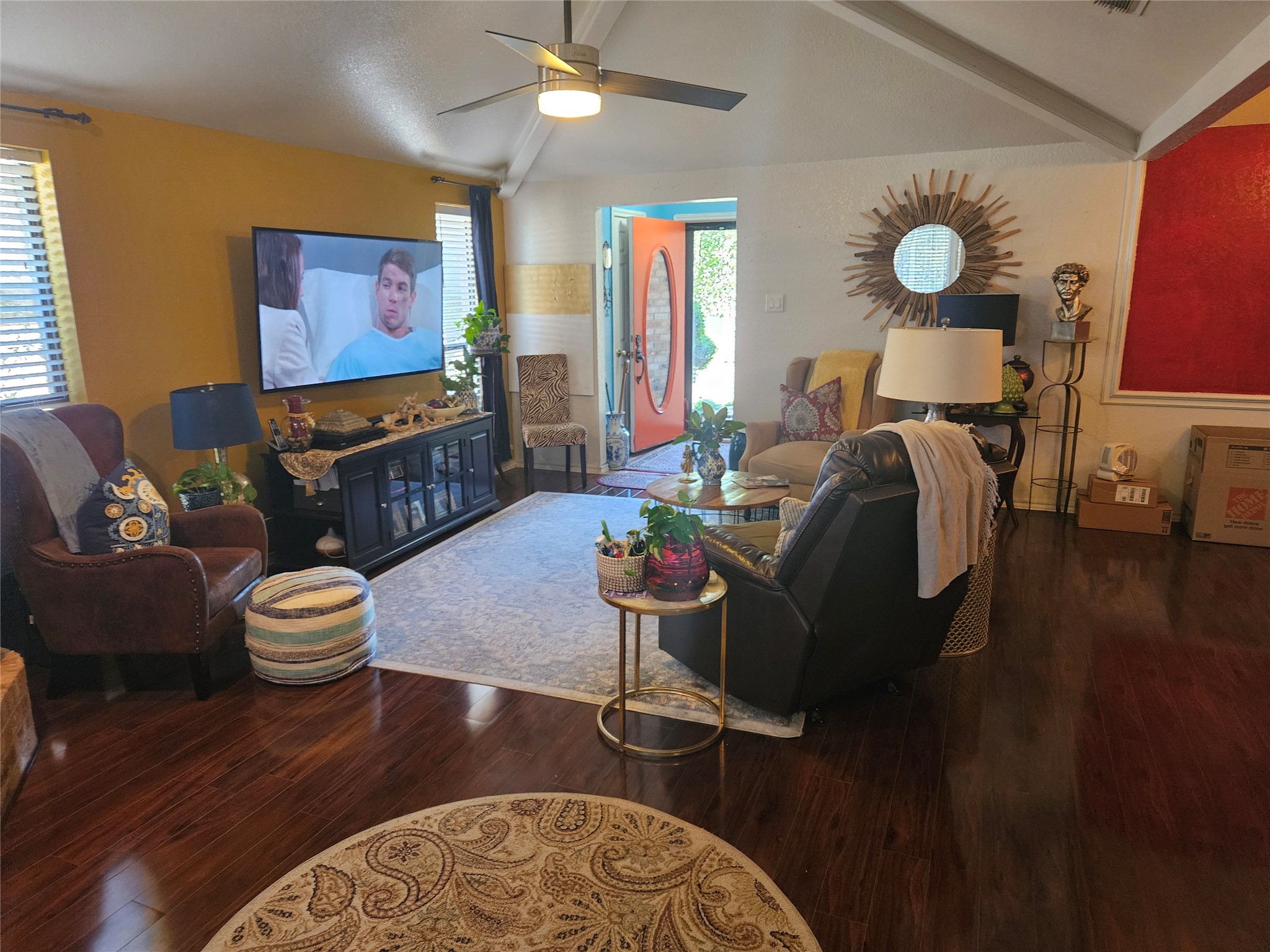 107 Larchbrook Drive