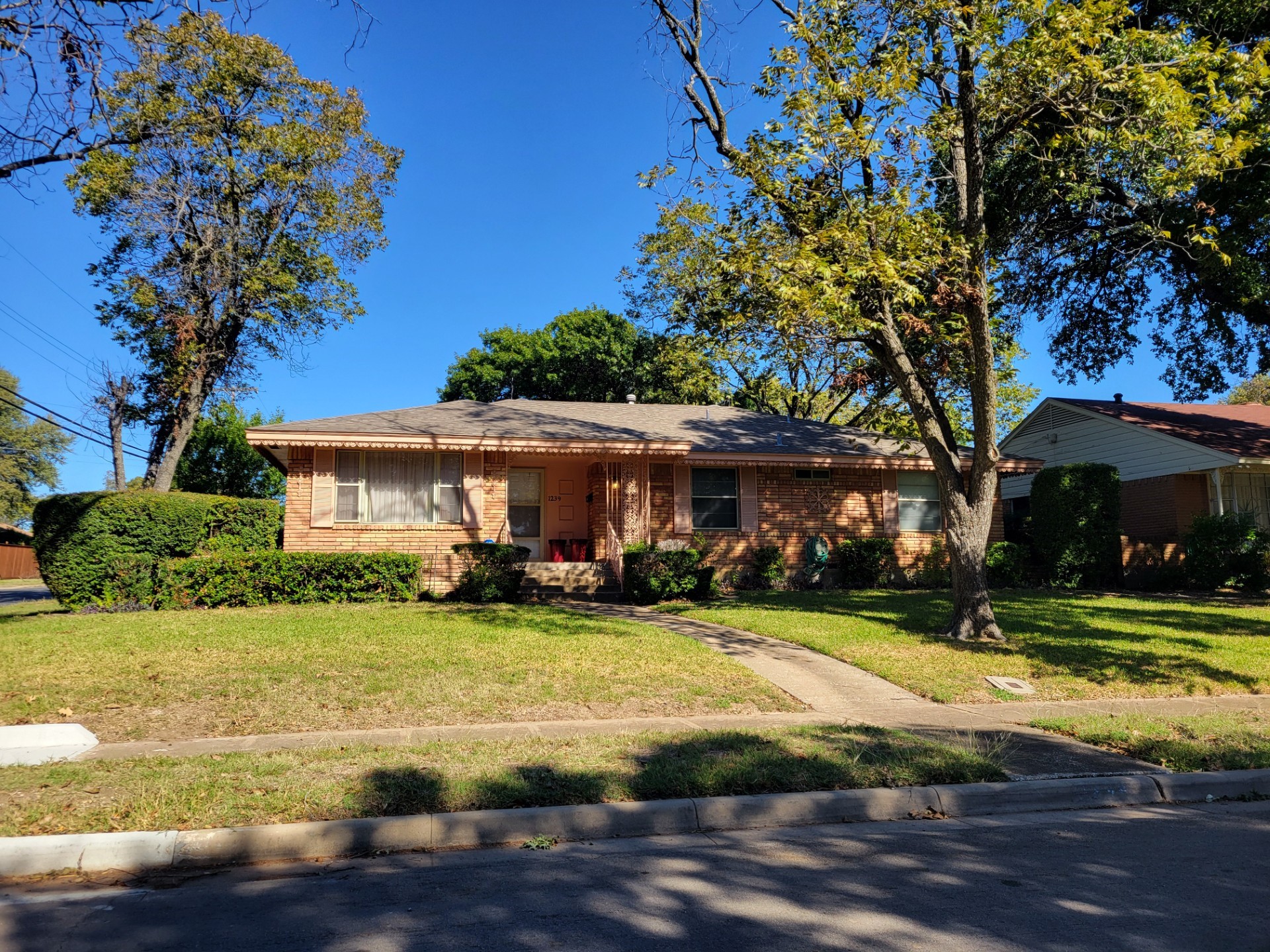 1239 Misty Glen Lane