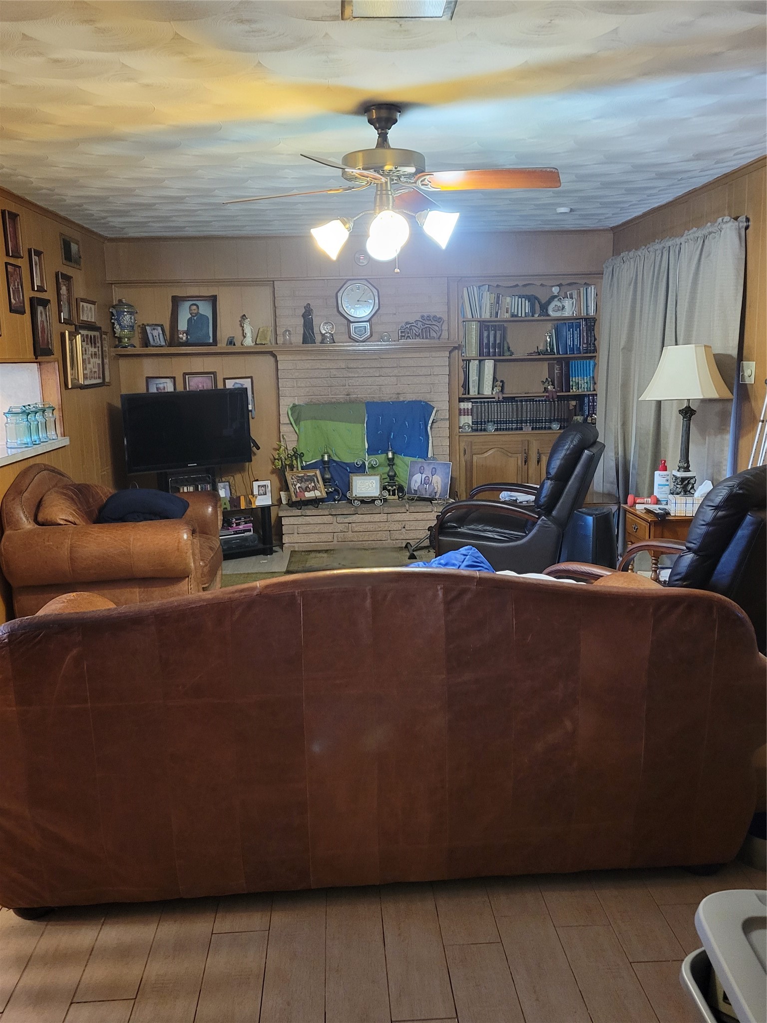 1239 Misty Glen Lane