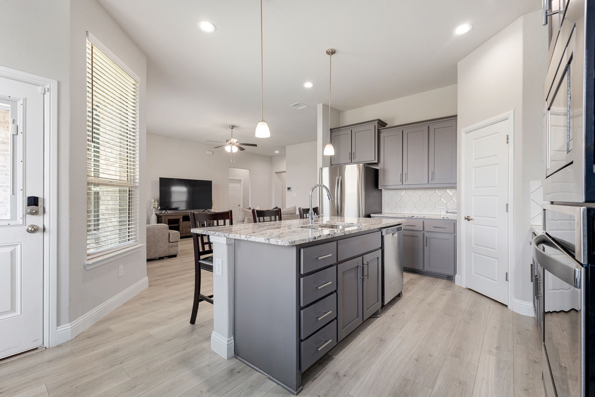 3711 Autumncrest Street