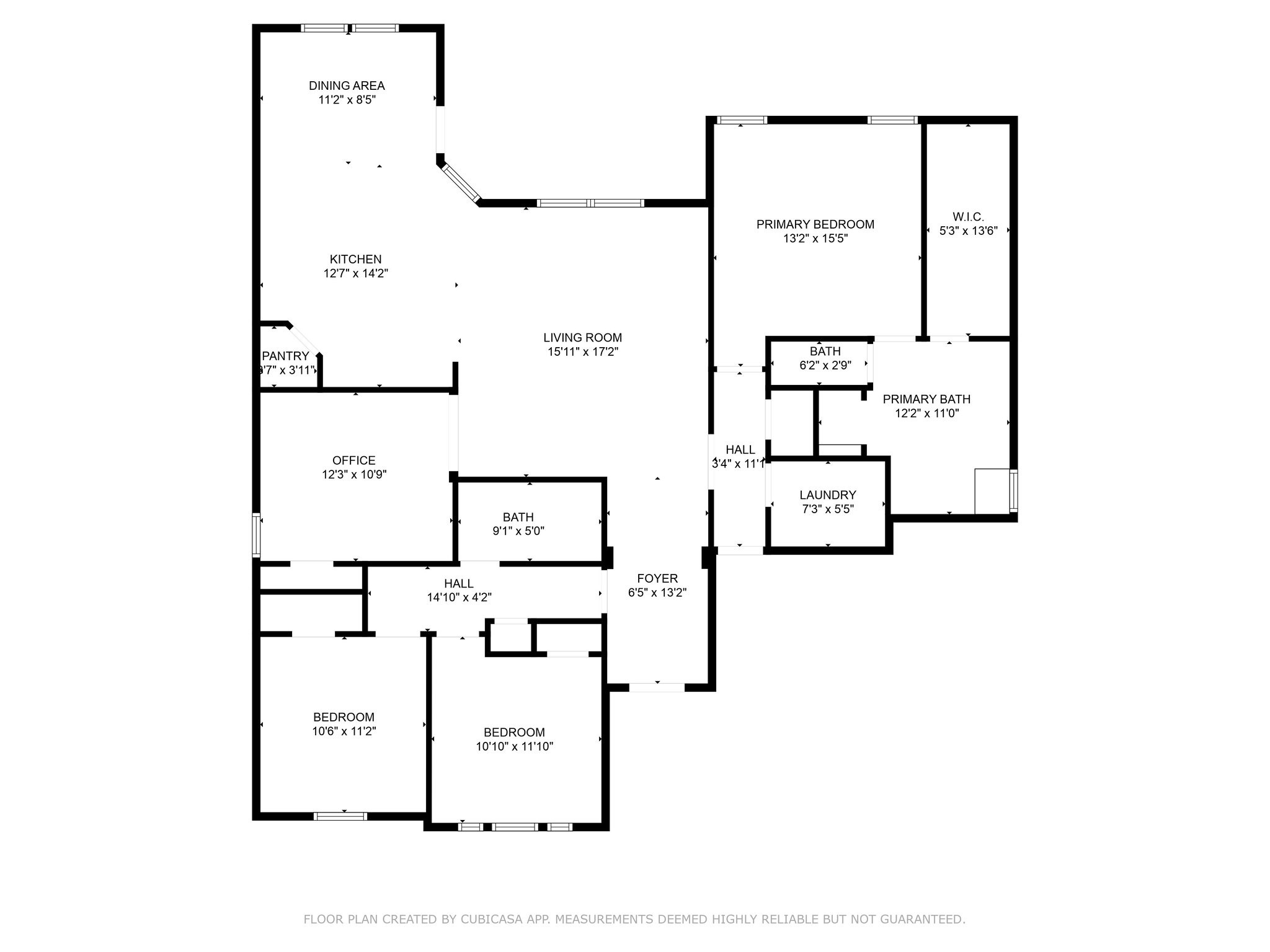 3711 Autumncrest Street
