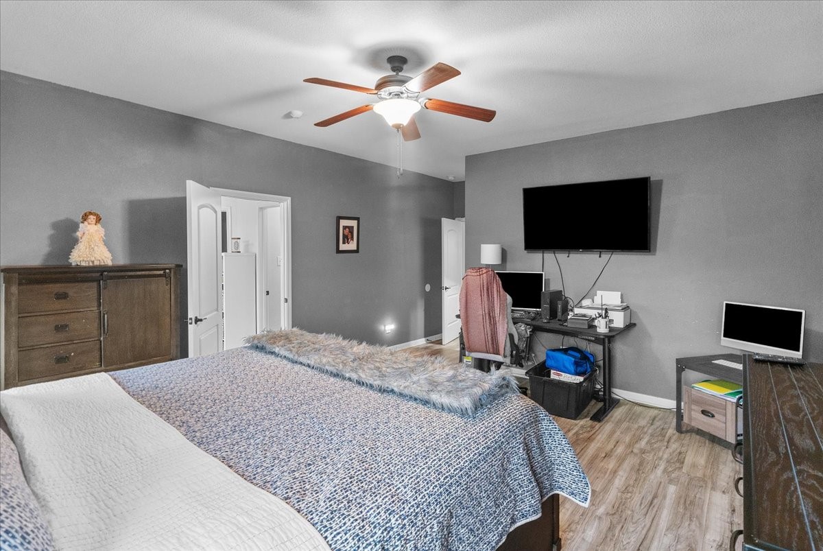 2529 Spring Meadows Drive
