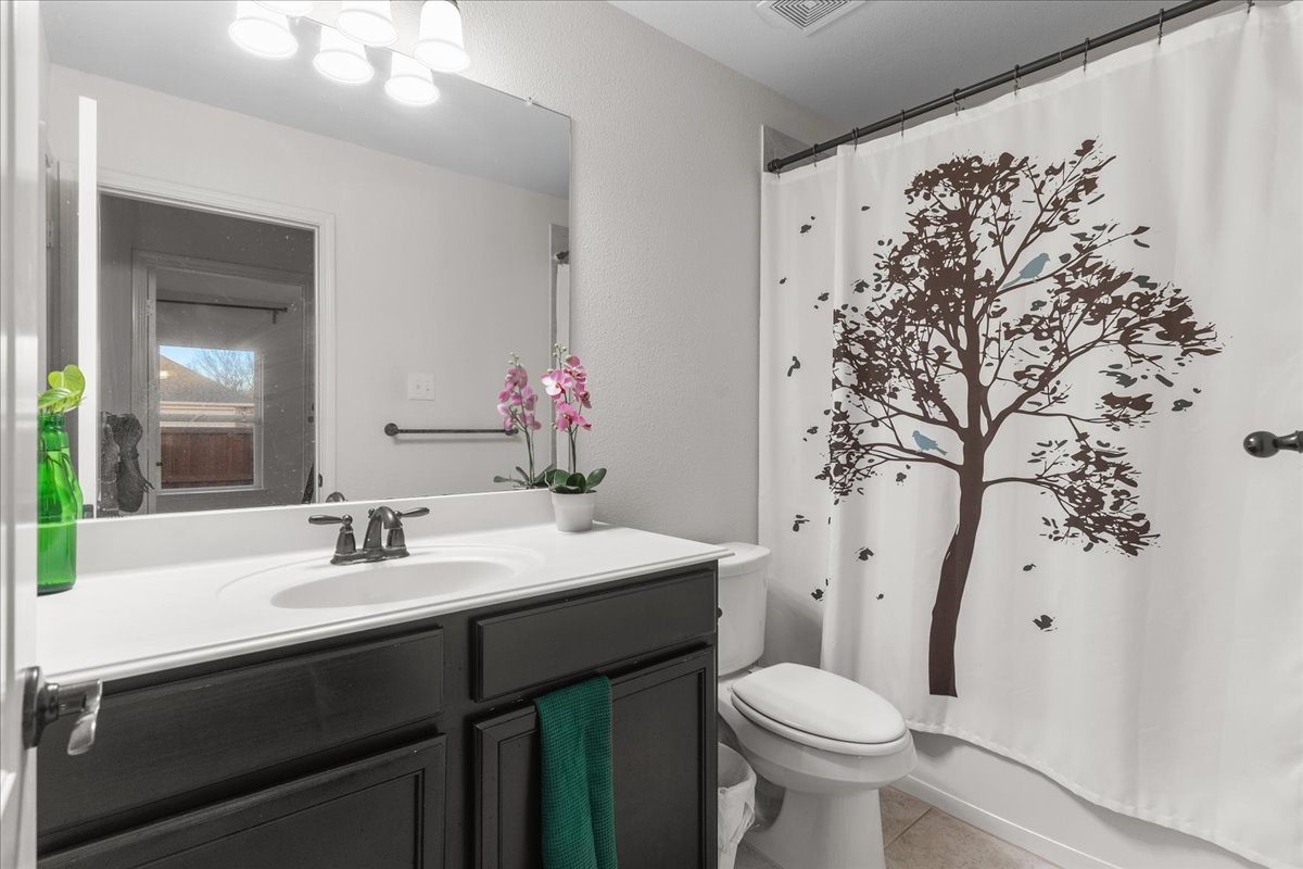 2529 Spring Meadows Drive