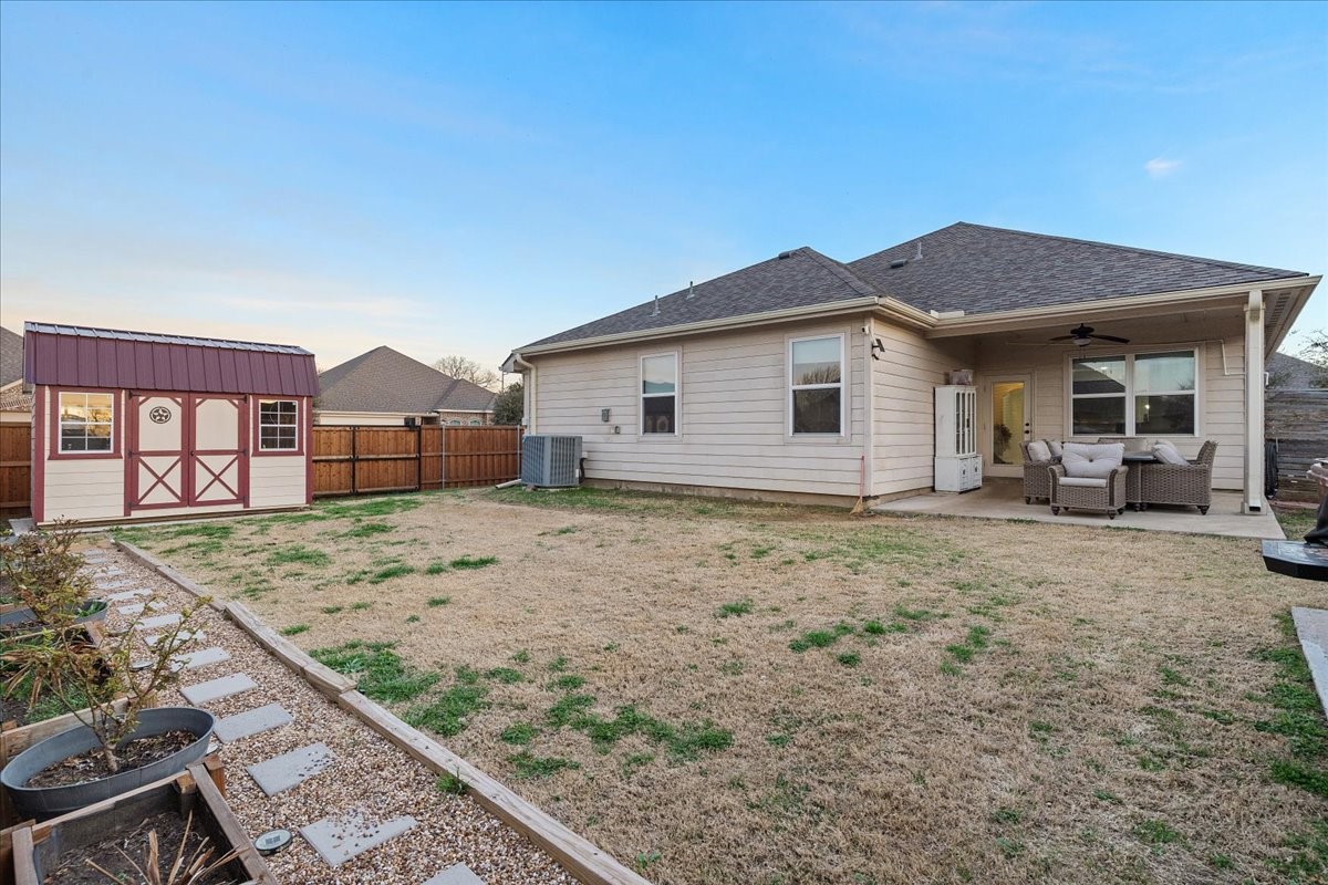 2529 Spring Meadows Drive