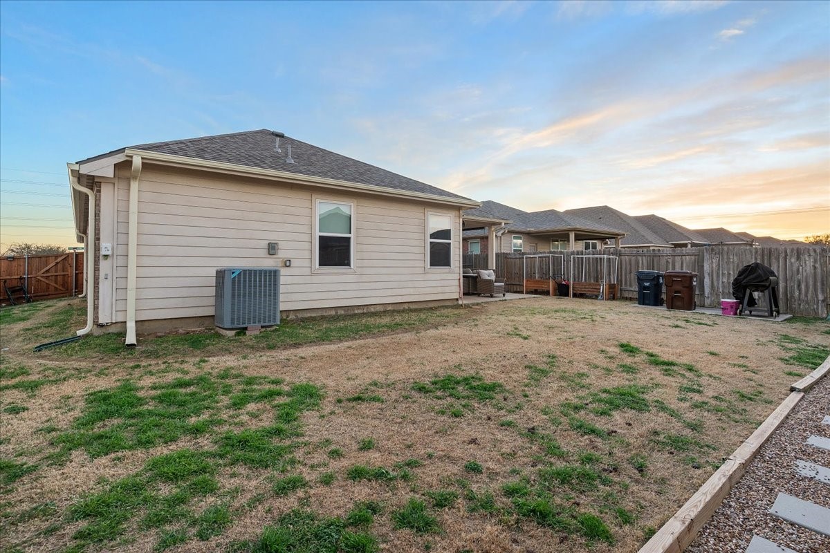 2529 Spring Meadows Drive