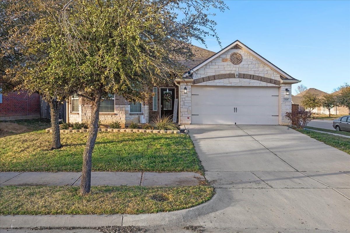 2529 Spring Meadows Drive