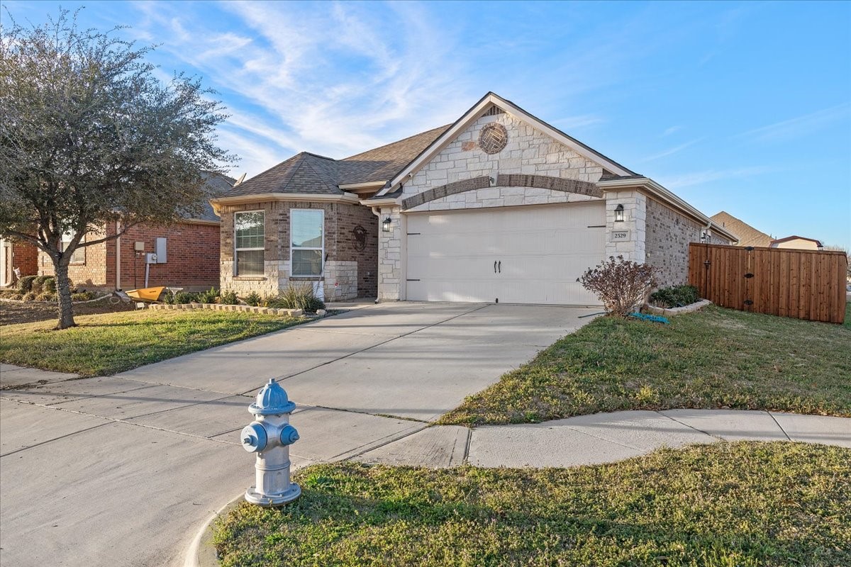 2529 Spring Meadows Drive