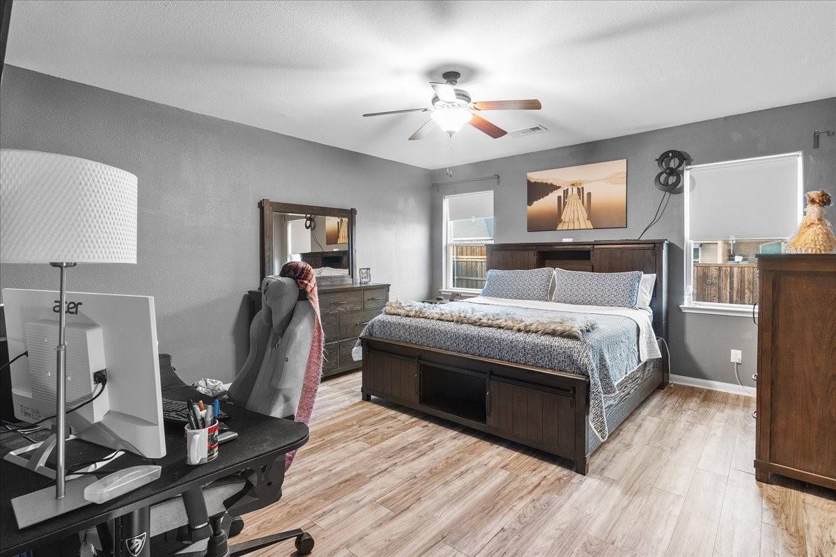 2529 Spring Meadows Drive