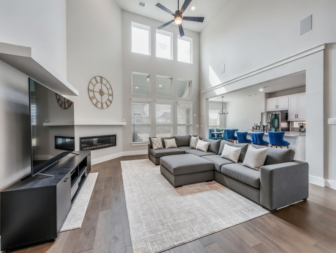 1093 Modesto Drive
