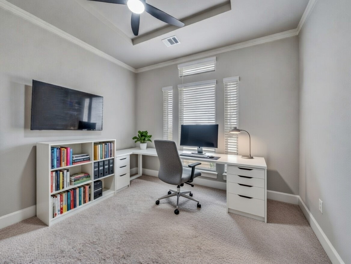 1093 Modesto Drive