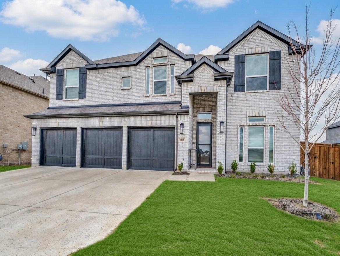 1093 Modesto Drive