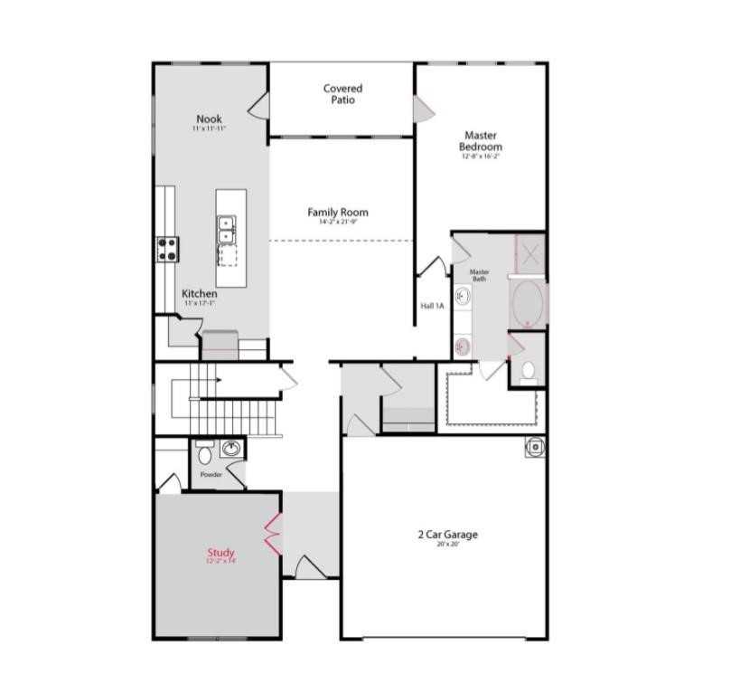 5925 Hopkins Drive
