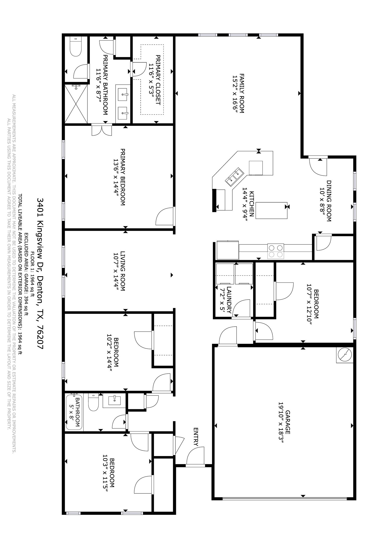 3401 Kingsview Drive